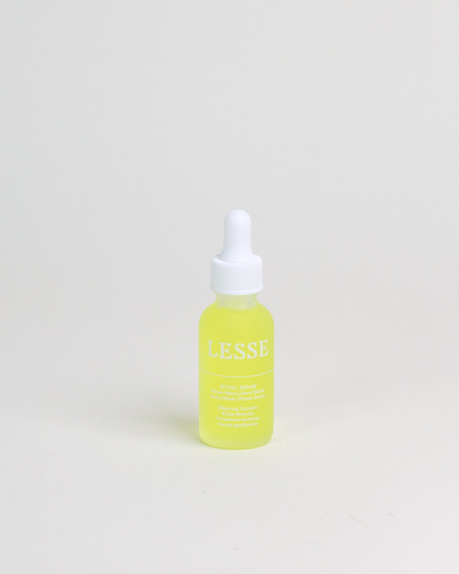 Ritual Serum