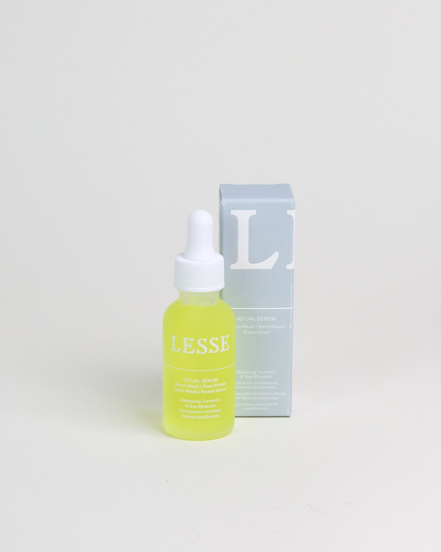 Ritual Serum
