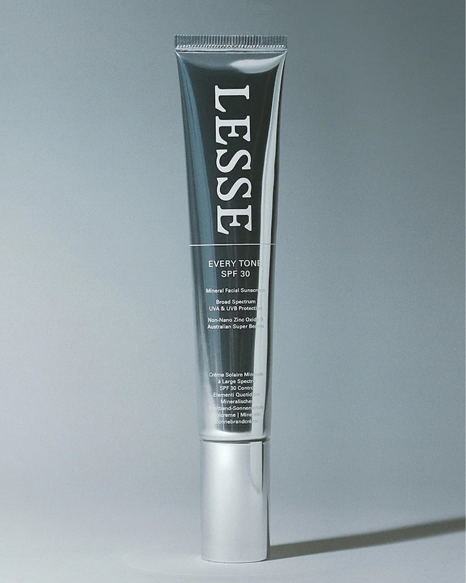 Every Tone SPF 30