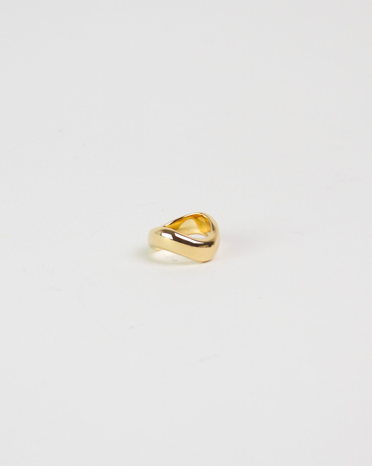 The Ivalo Ring Gold