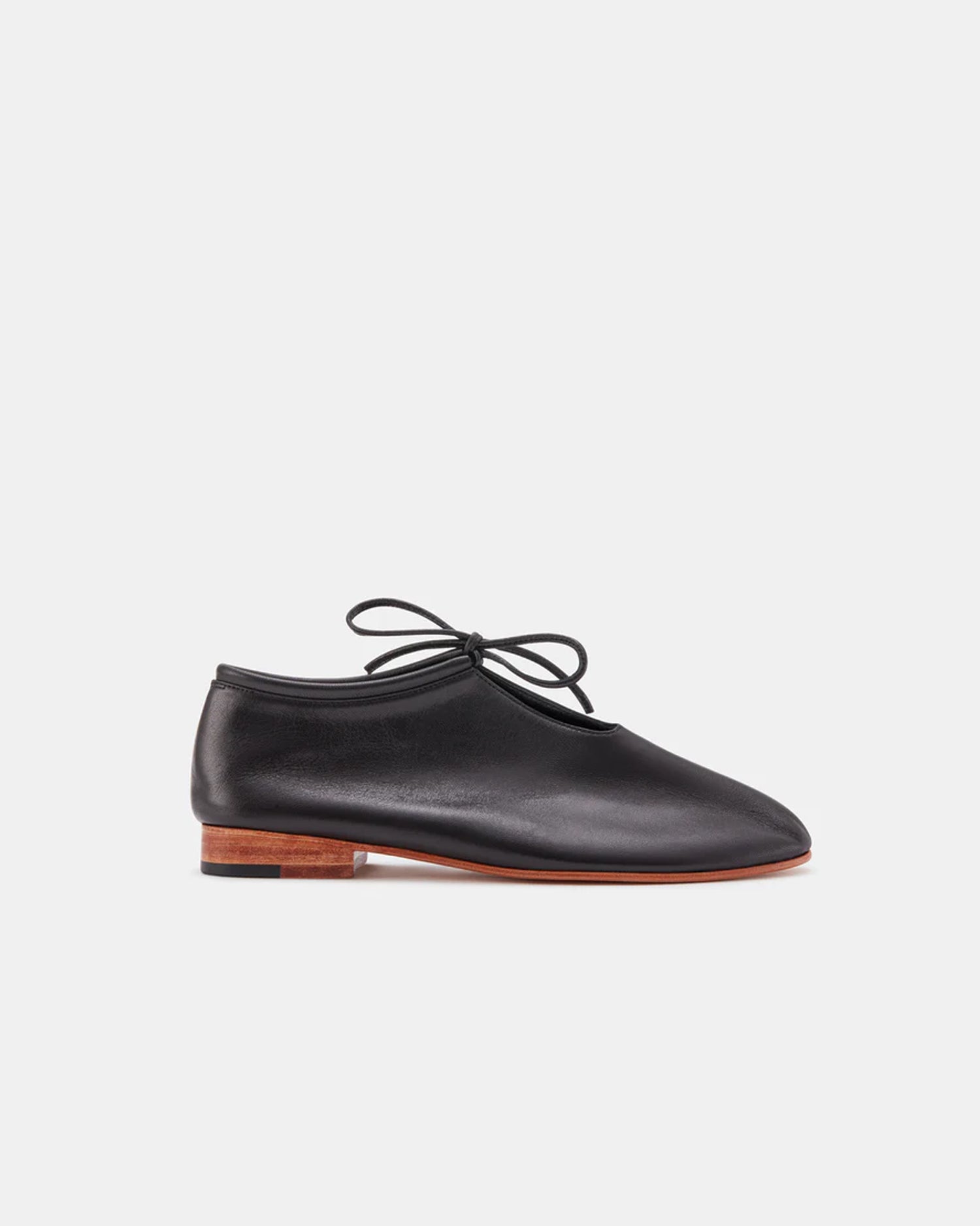 Bootie Black