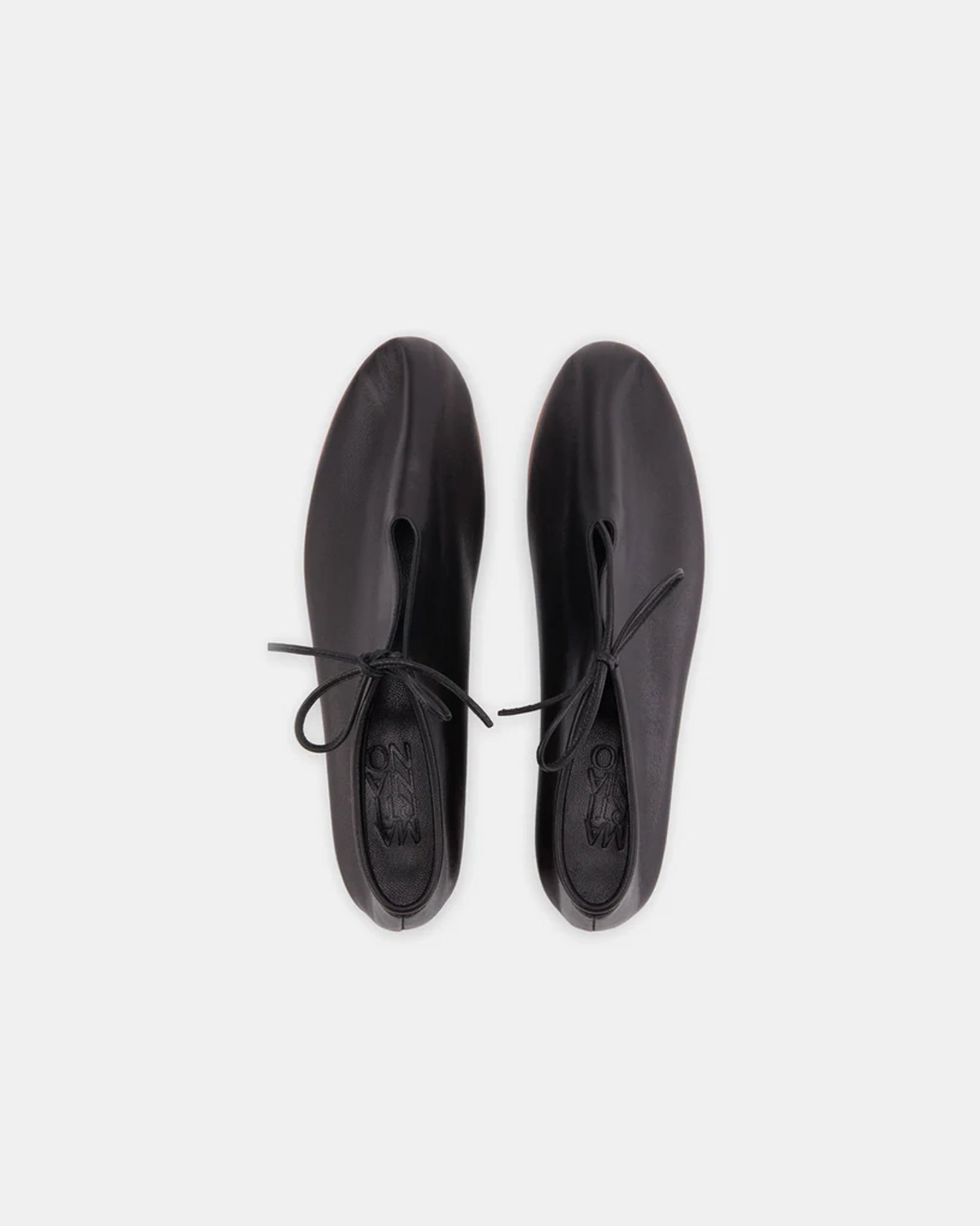 Bootie Black