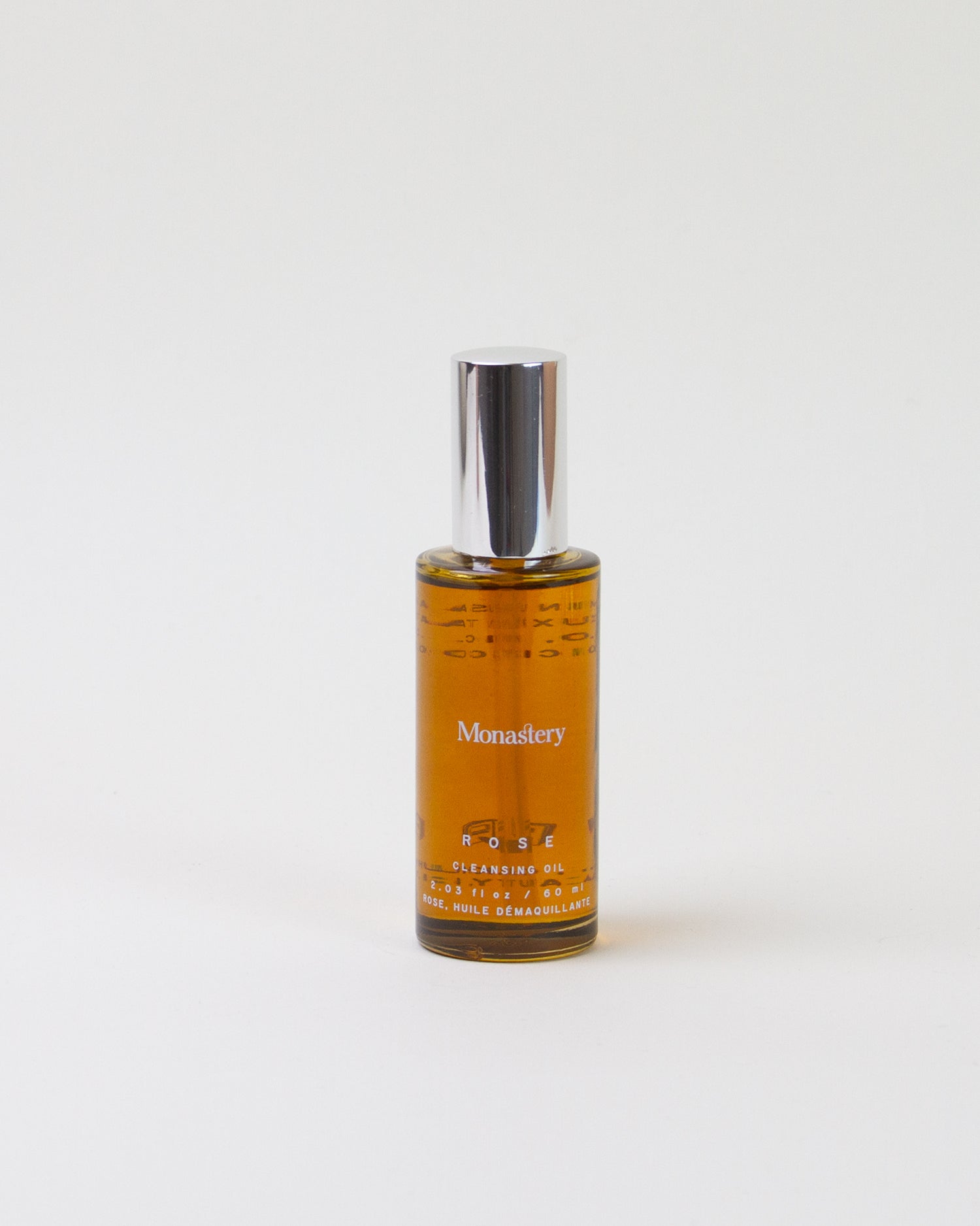Rose Cleansing Oil