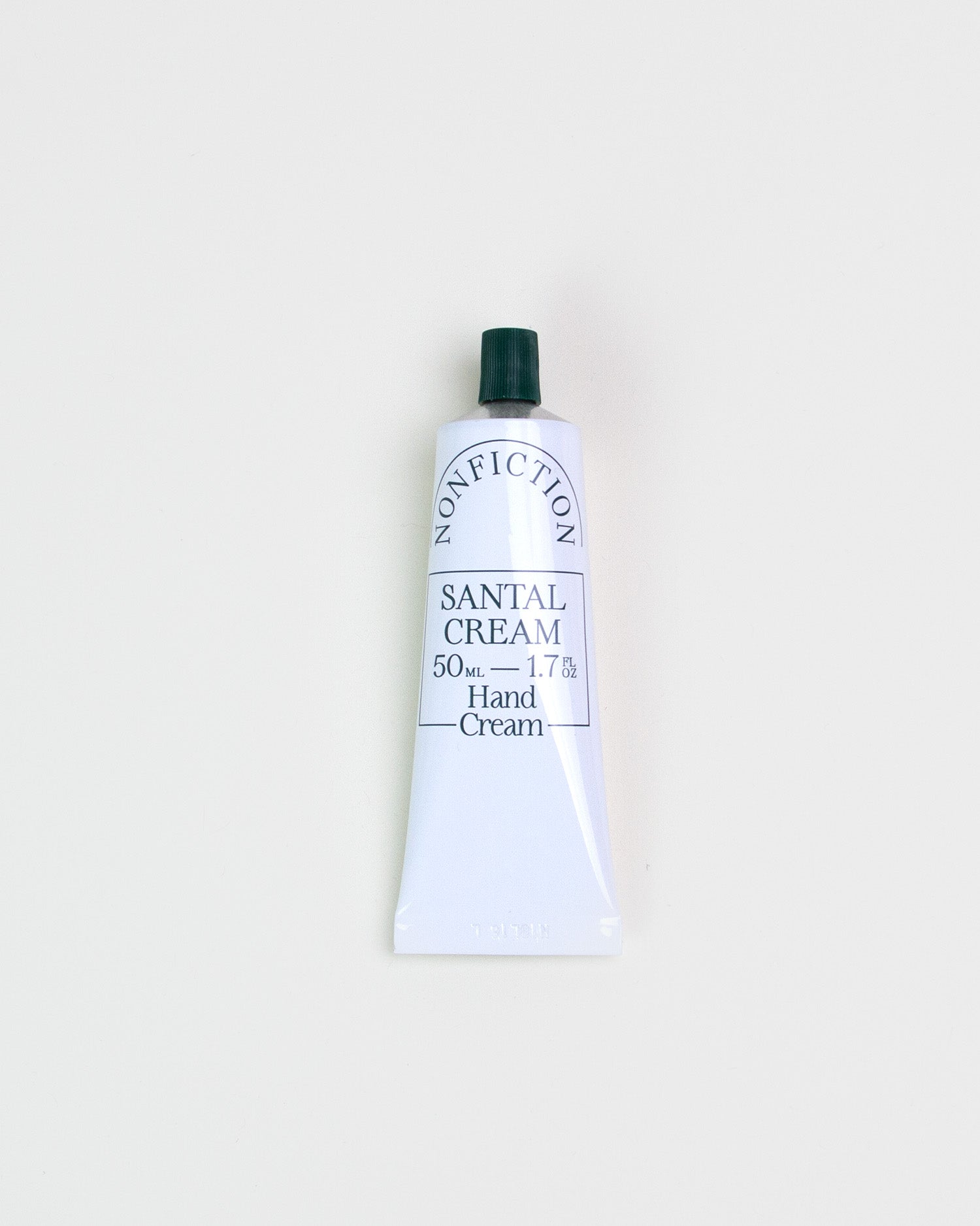 Santal Cream Hand Cream – BOMI