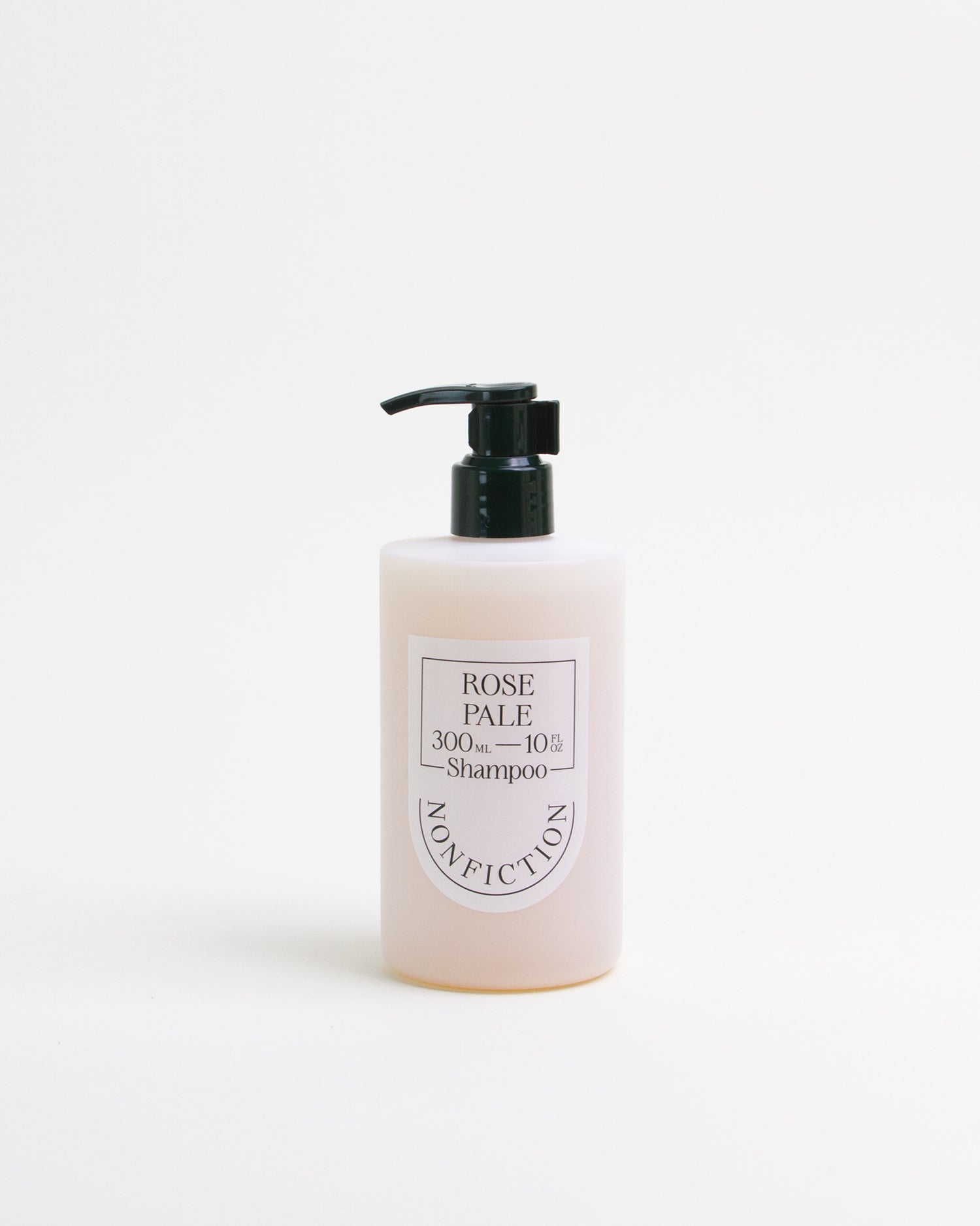 Rose Pale Shampoo