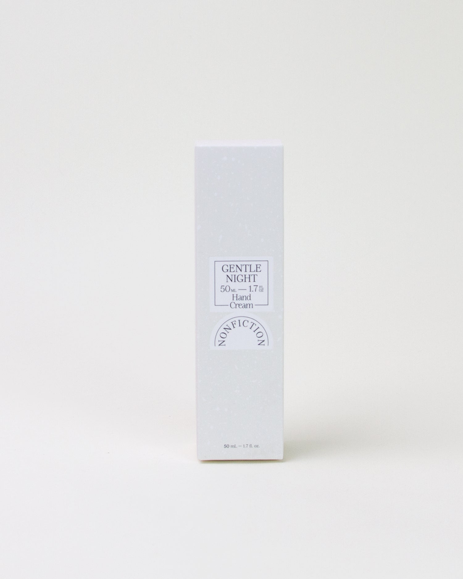 Gentle Night Hand Cream