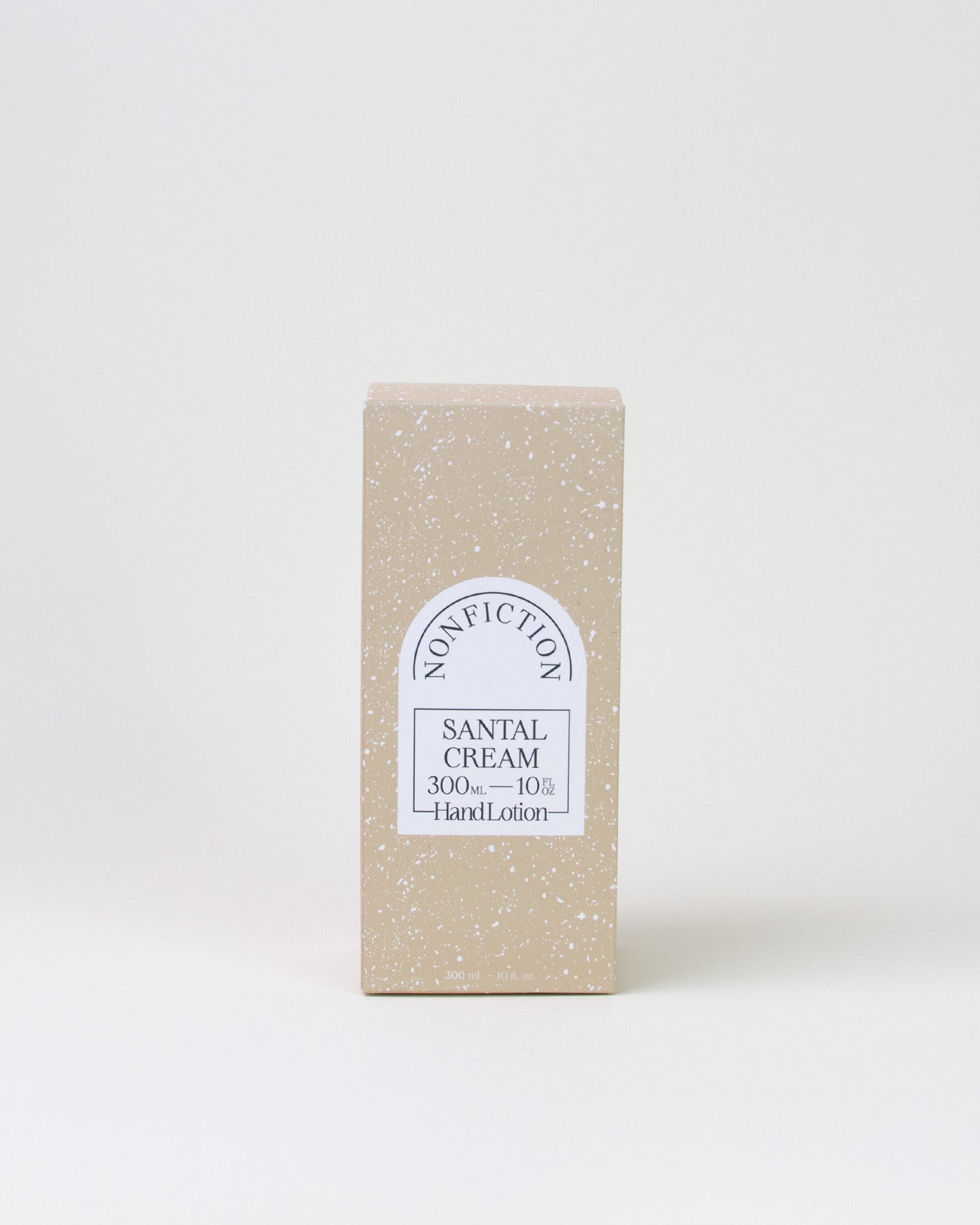 Santal Cream Hand Lotion