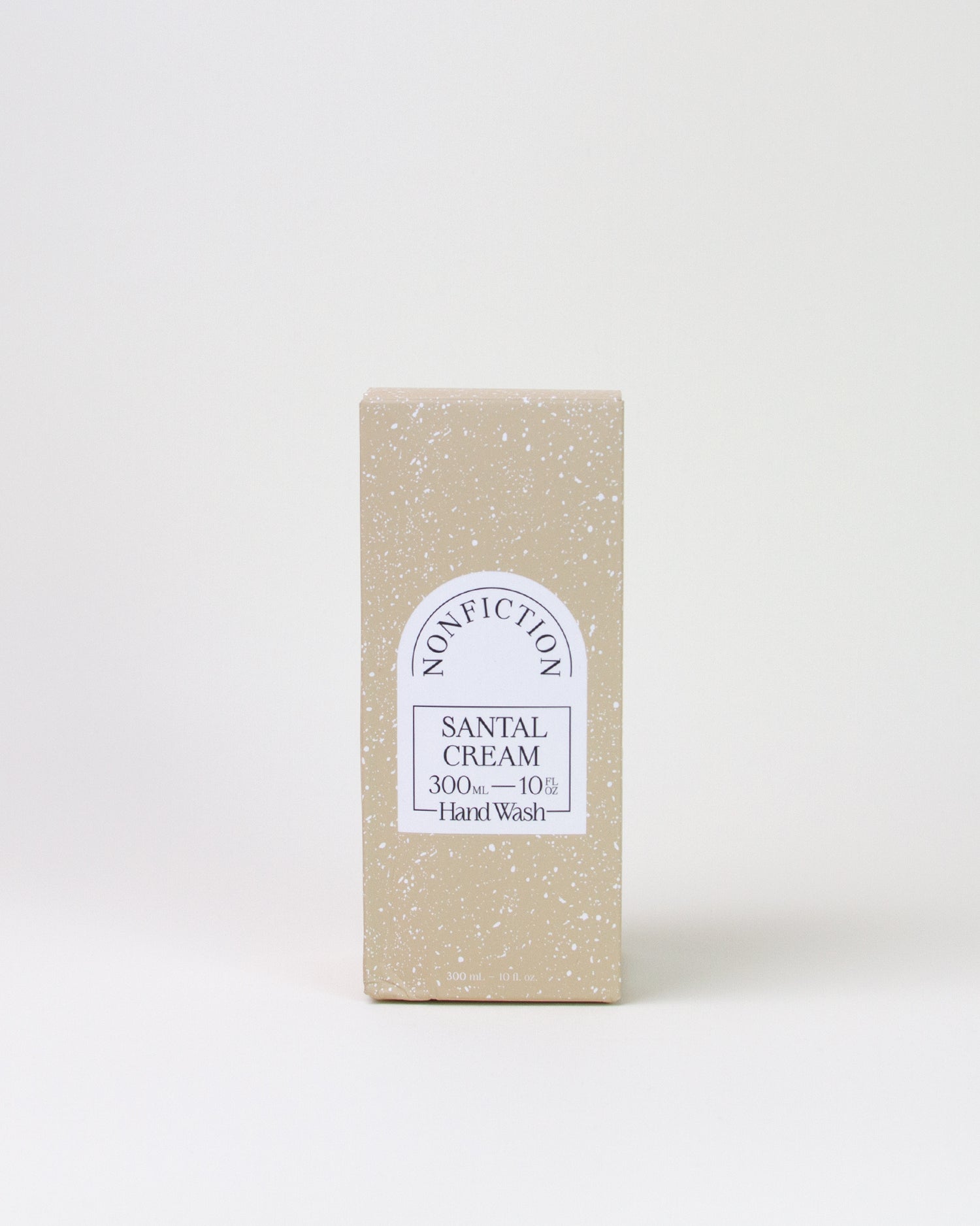 Santal Cream Hand Wash