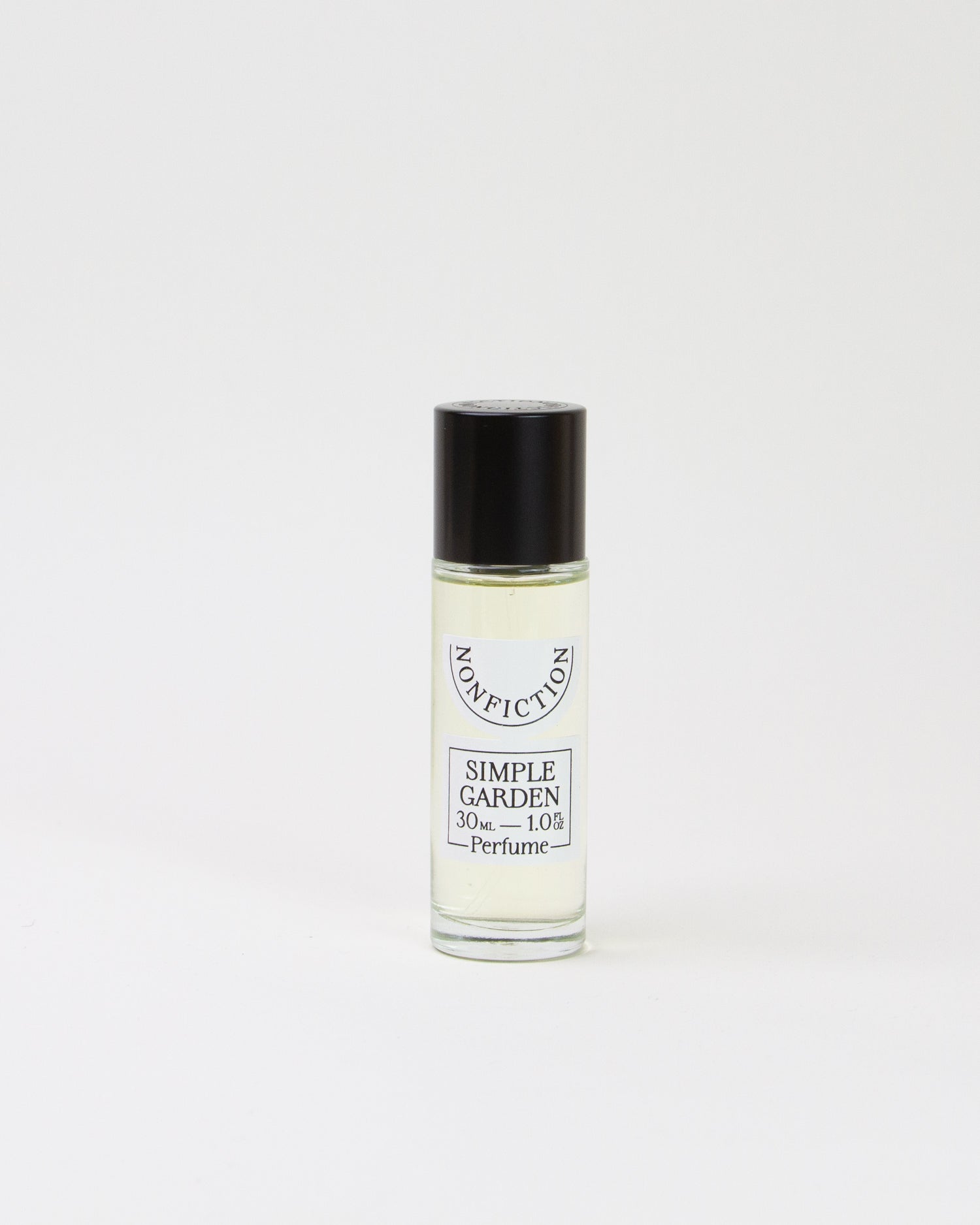 【在庫処分】 Simple Garden Perfume 30ml – BOMI 香水(ユニセックス)