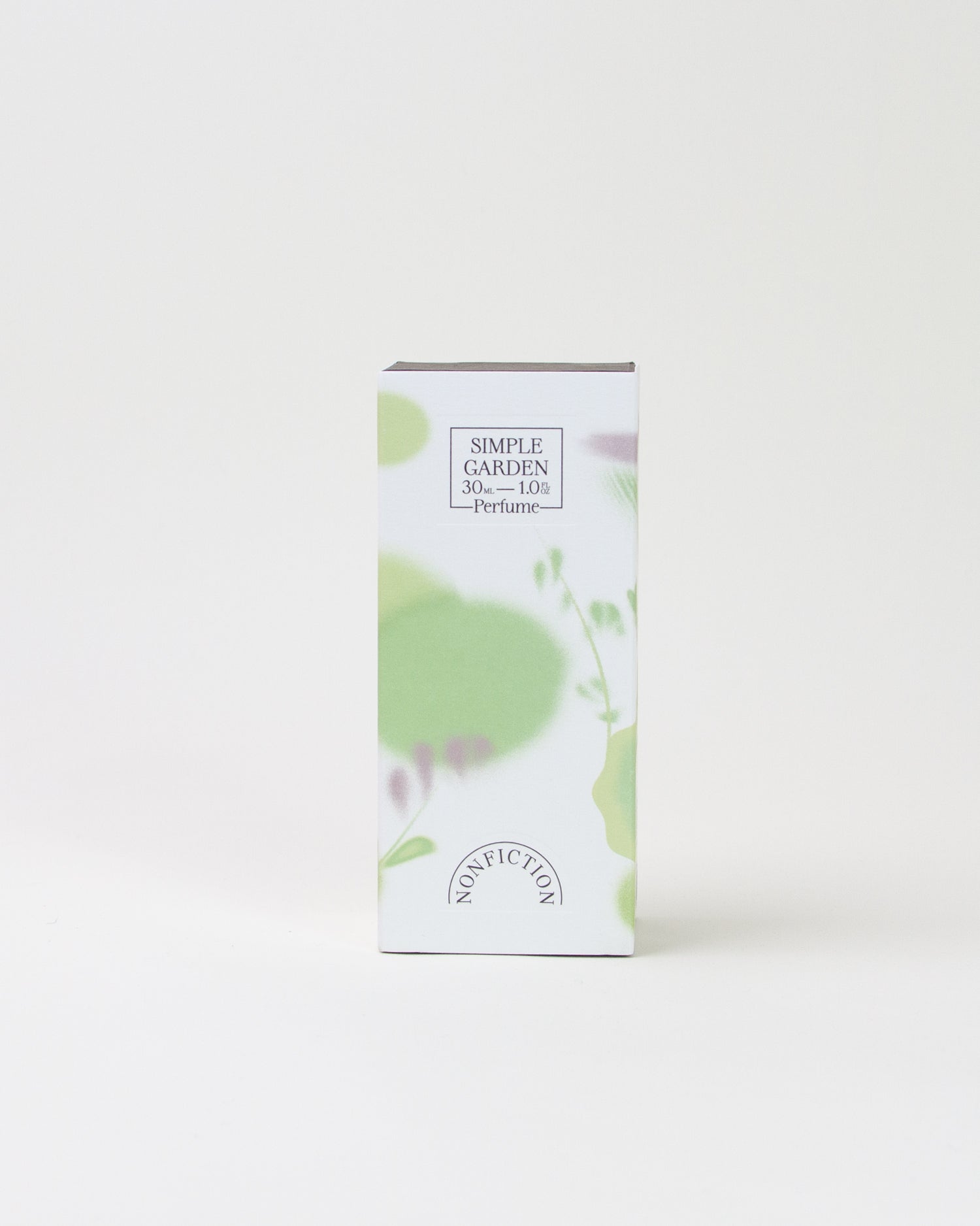 Simple Garden Perfume 30ml
