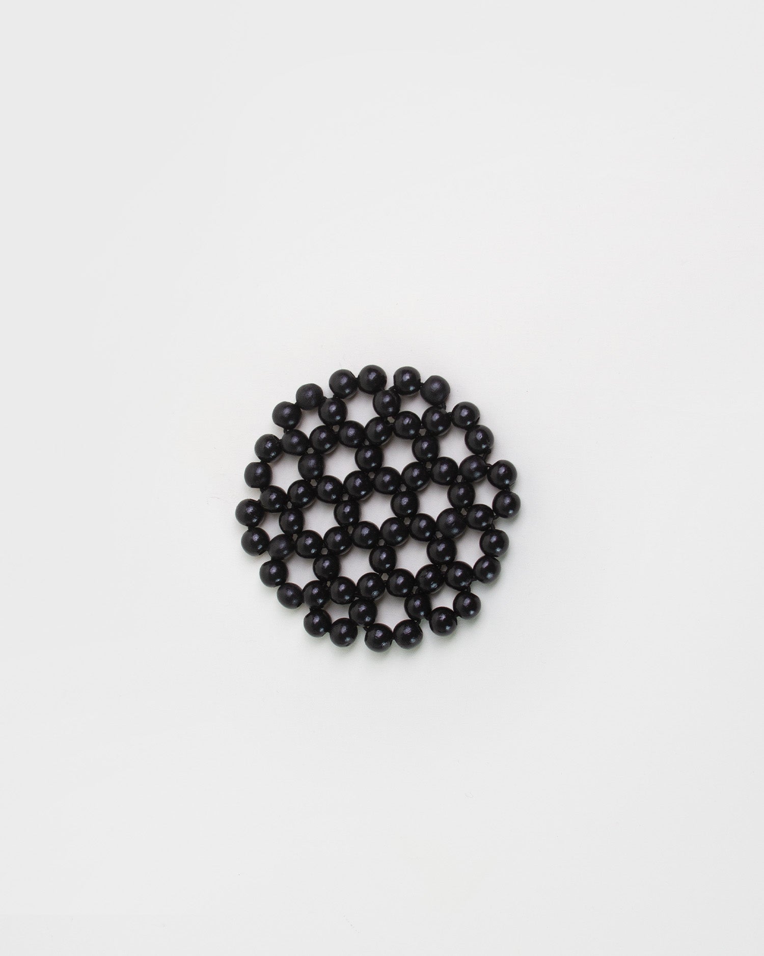 Coaster Larco Lacquer