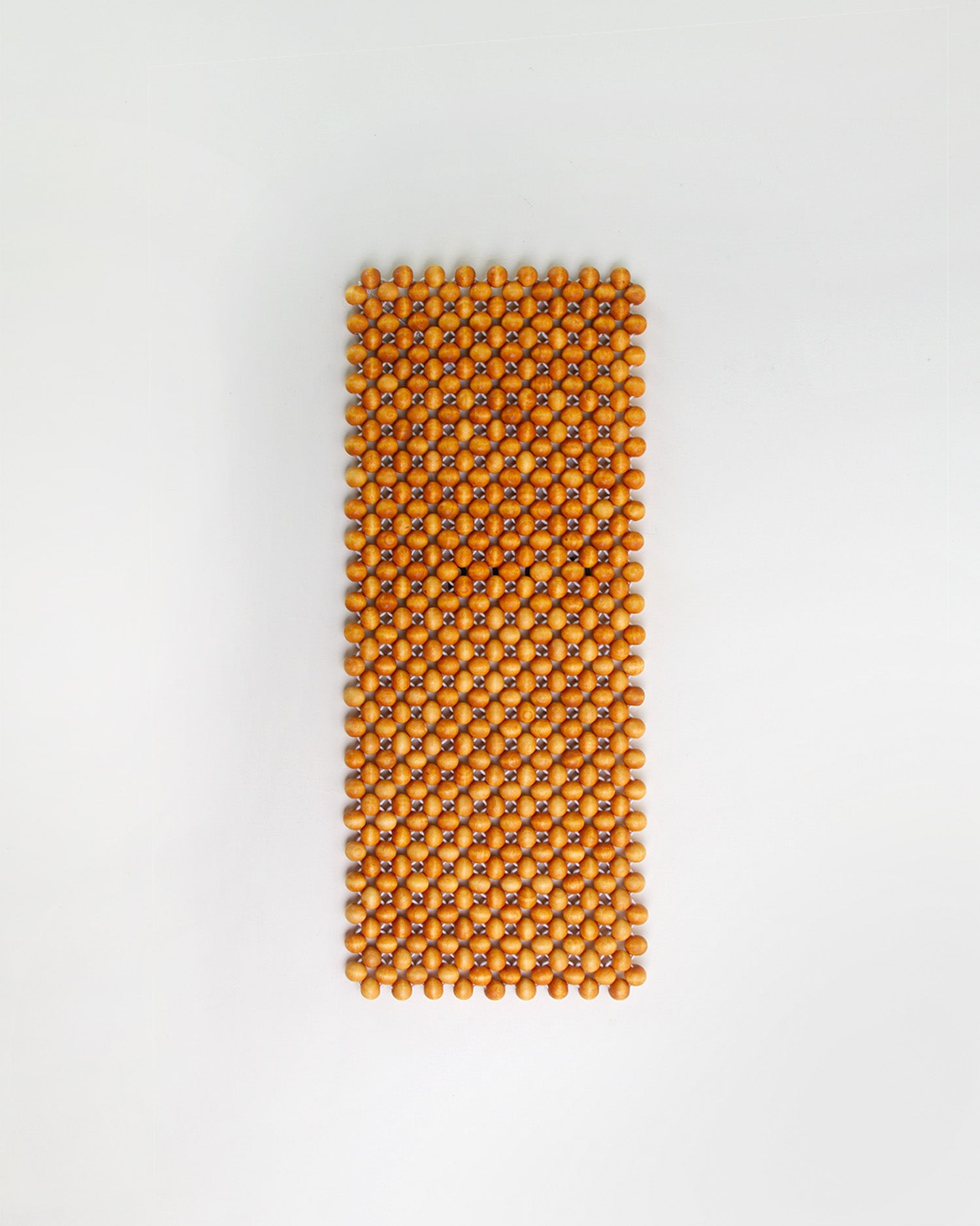 Coaster Runner Cognac