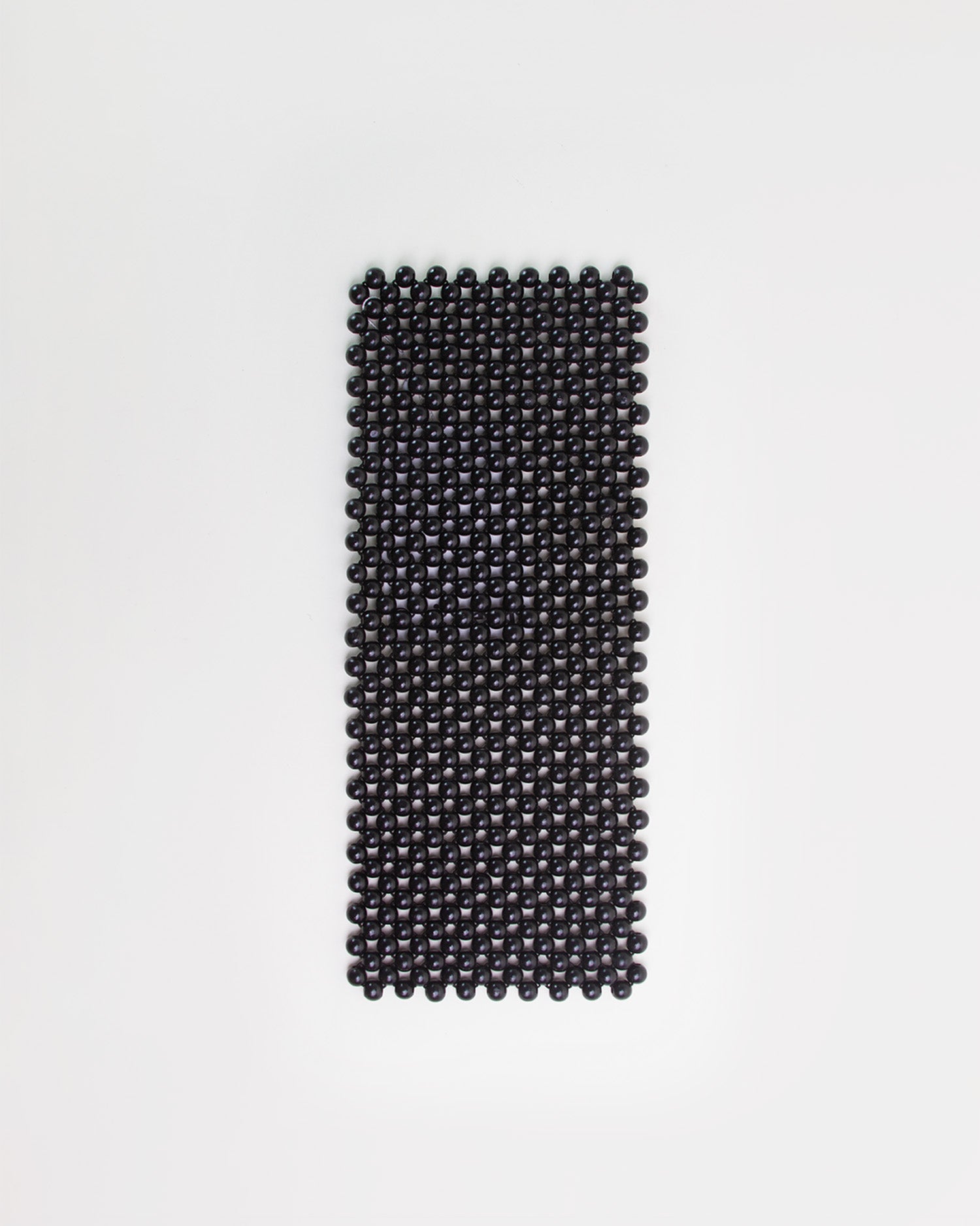 Coaster Runner Lacquer