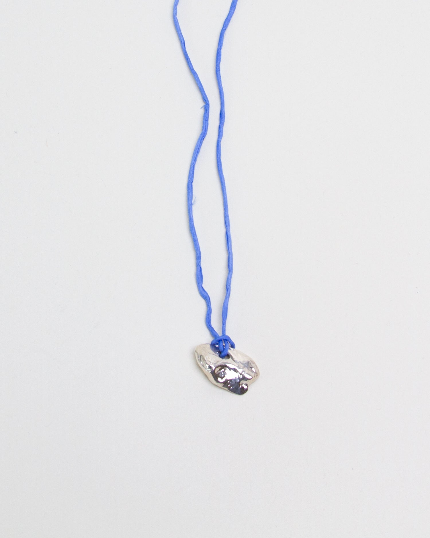 No.9 Venus Heart Necklace