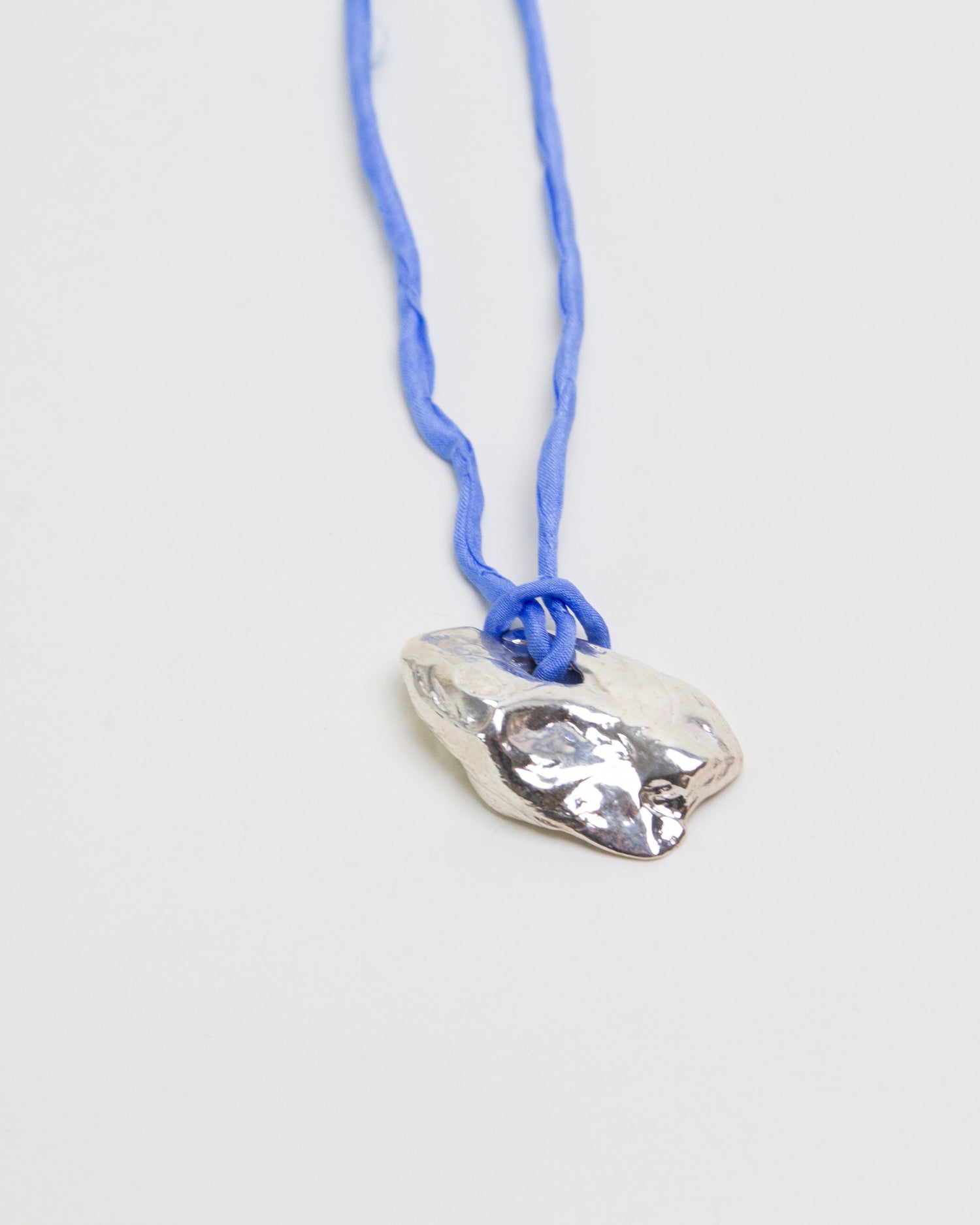 No.9 Venus Heart Necklace