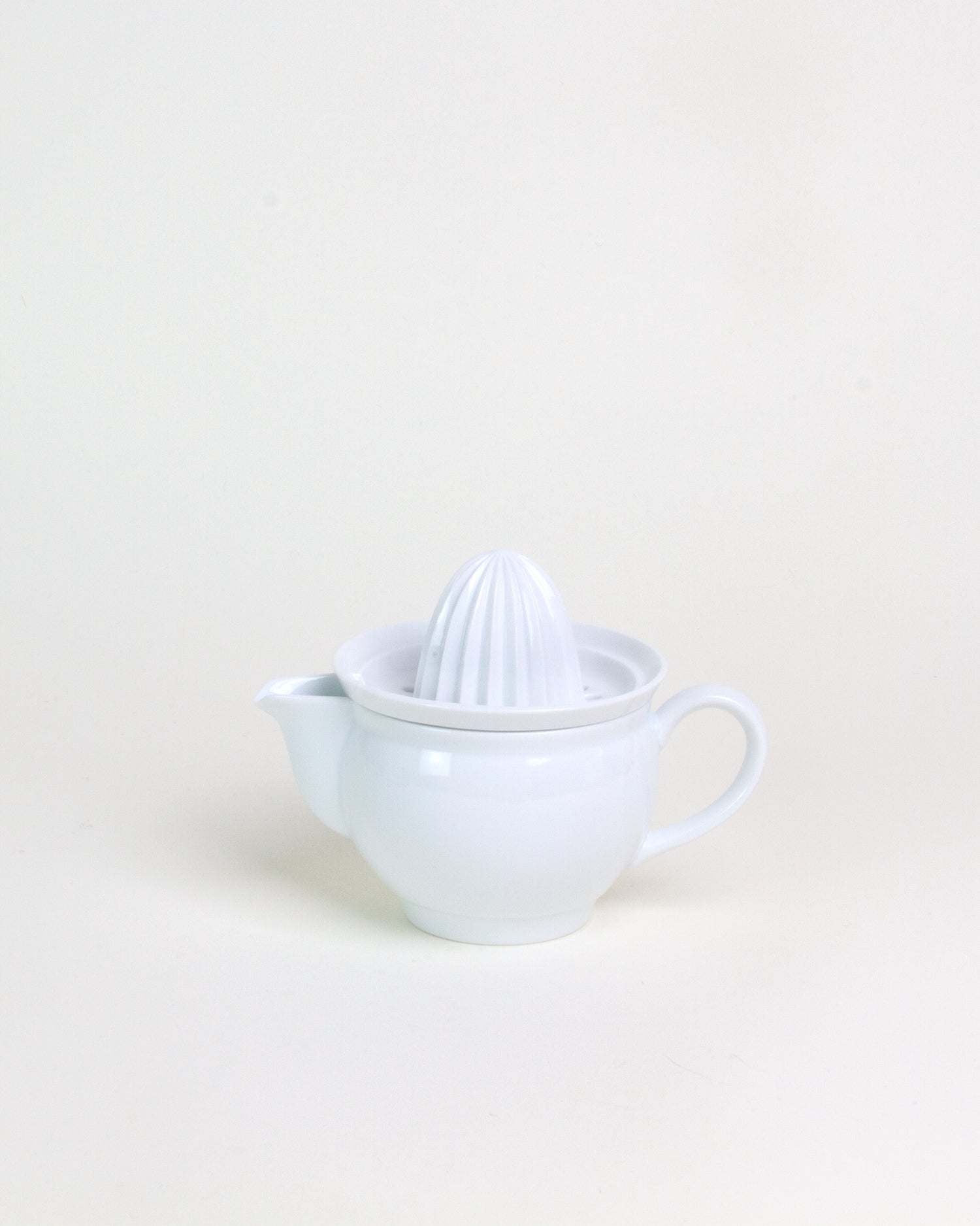 Ceramic Juicer