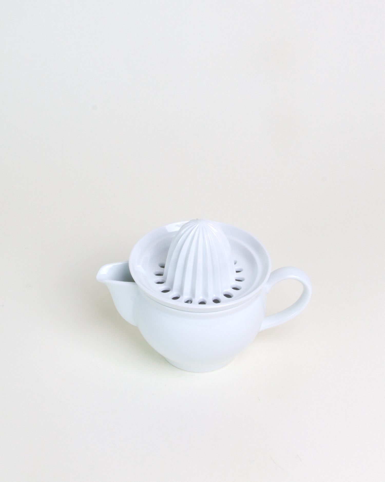 Ceramic Juicer