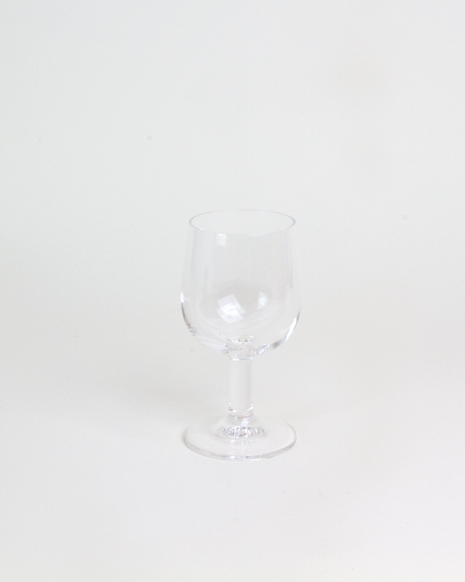 Wine Glass