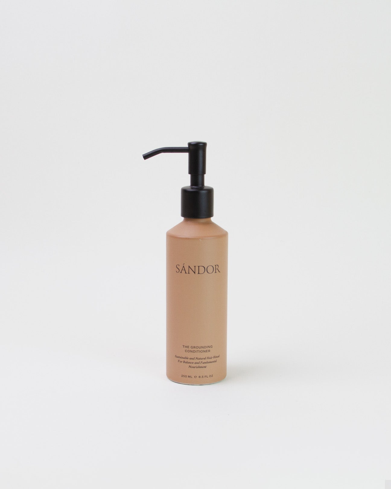 The Grounding Conditioner