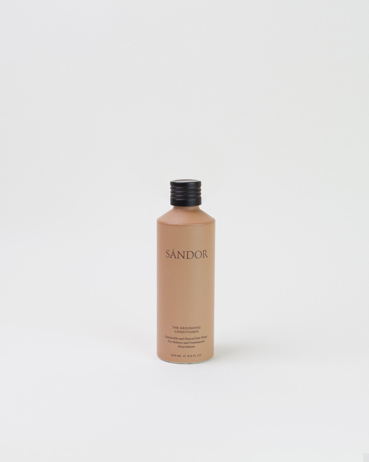 The Grounding Conditioner