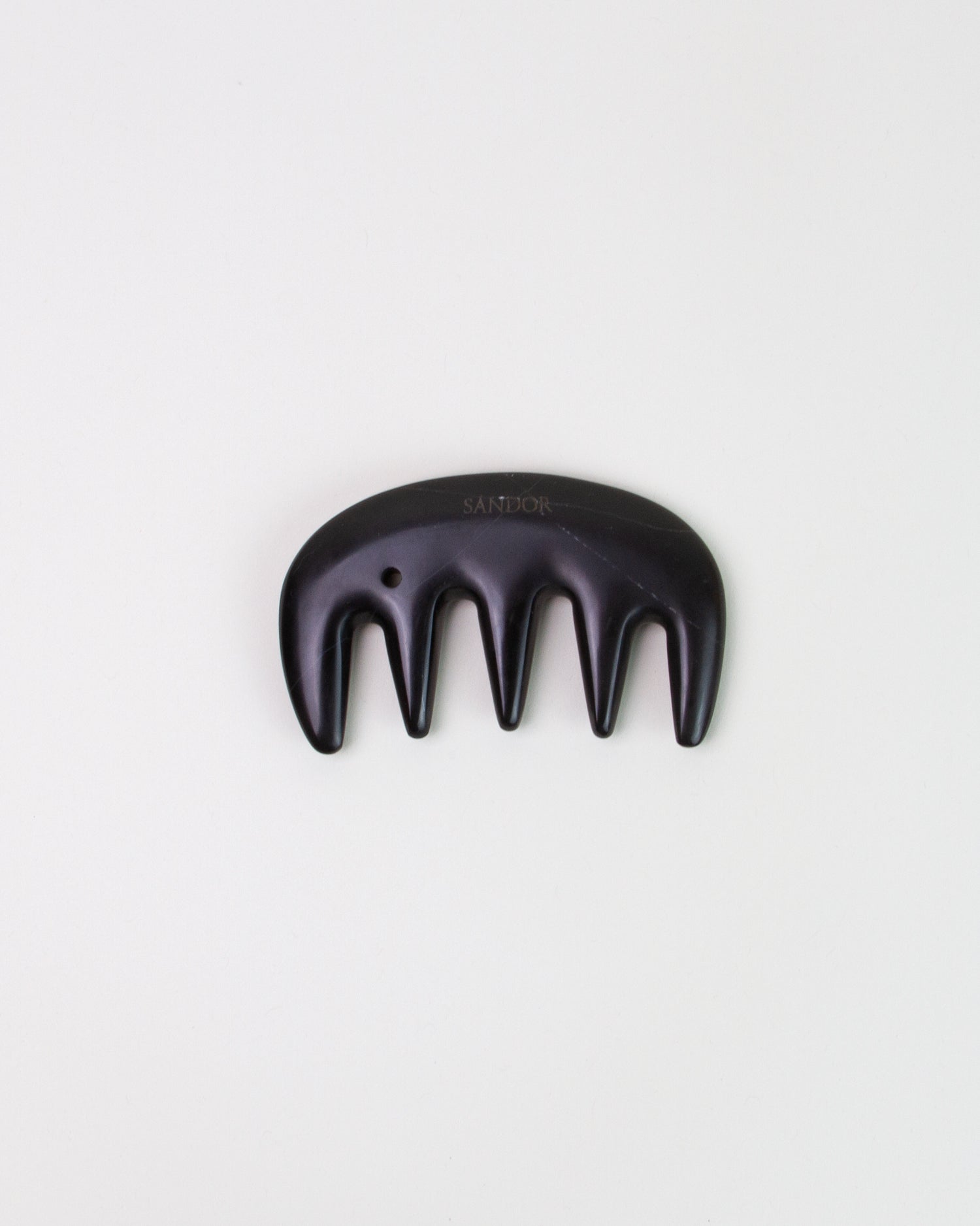 Gua Sha Comb