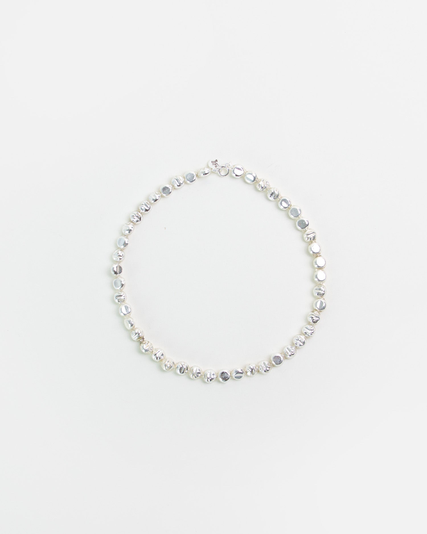 Fiole Necklace