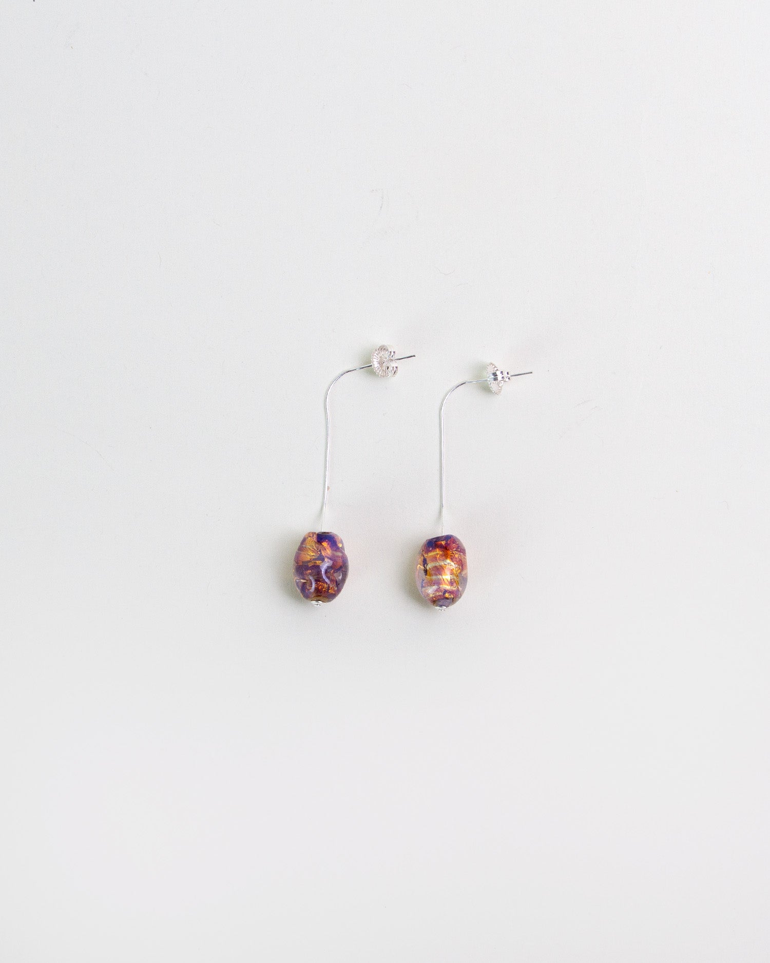 Ren Earrings