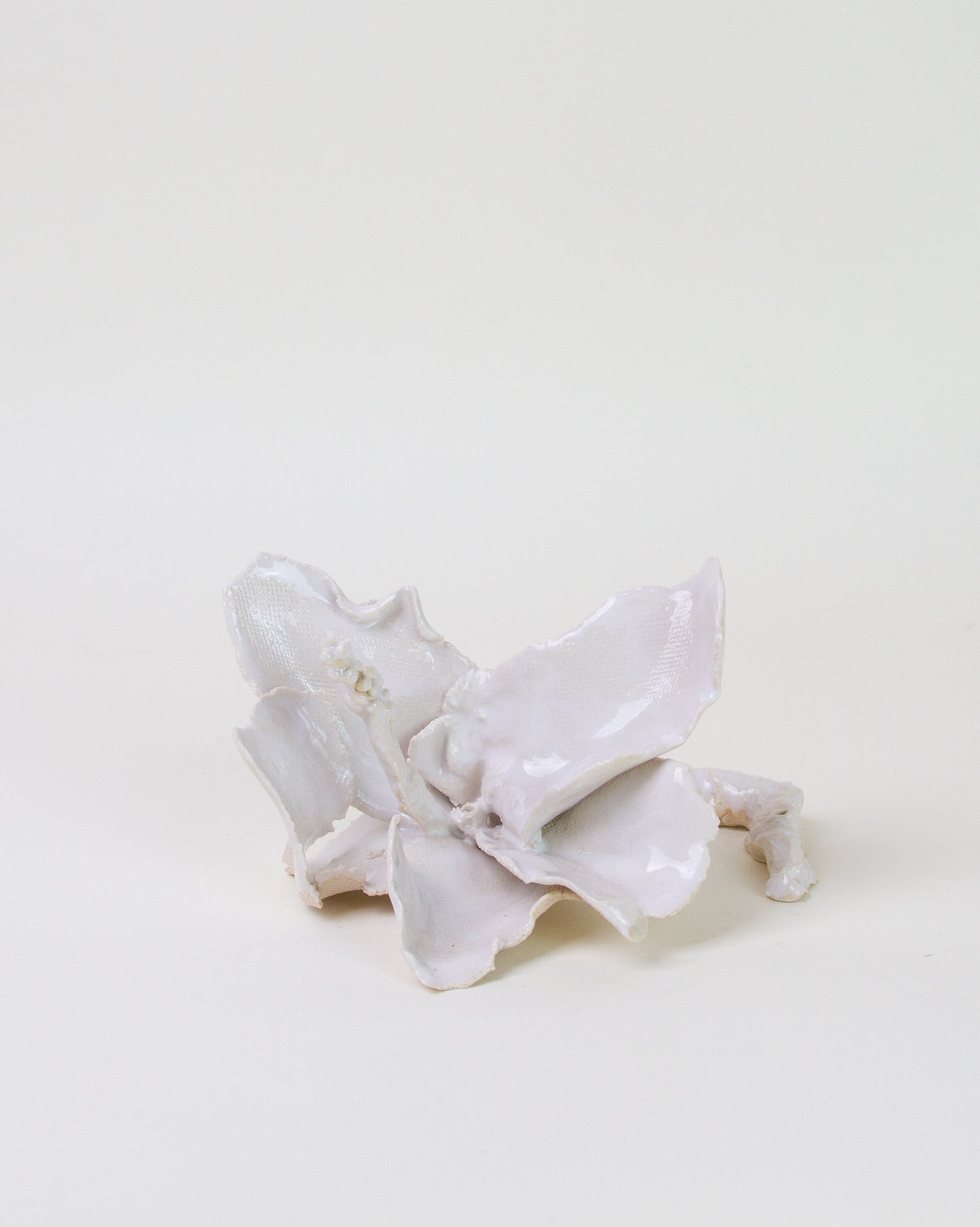 Magnolia Incense Holder 01