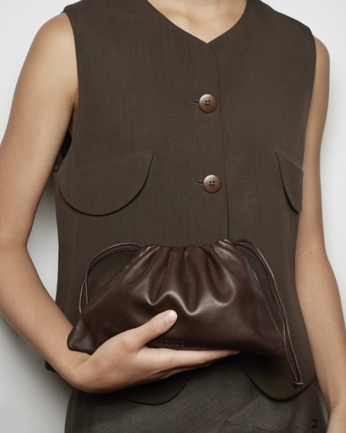 The Pouch Americano