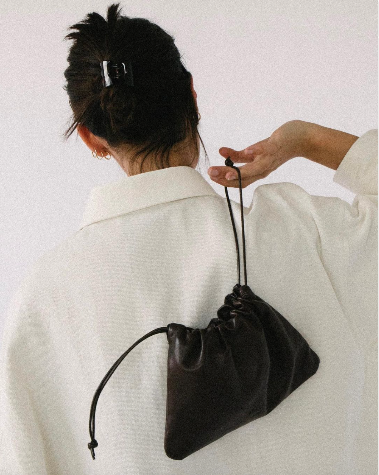 The Pouch Americano