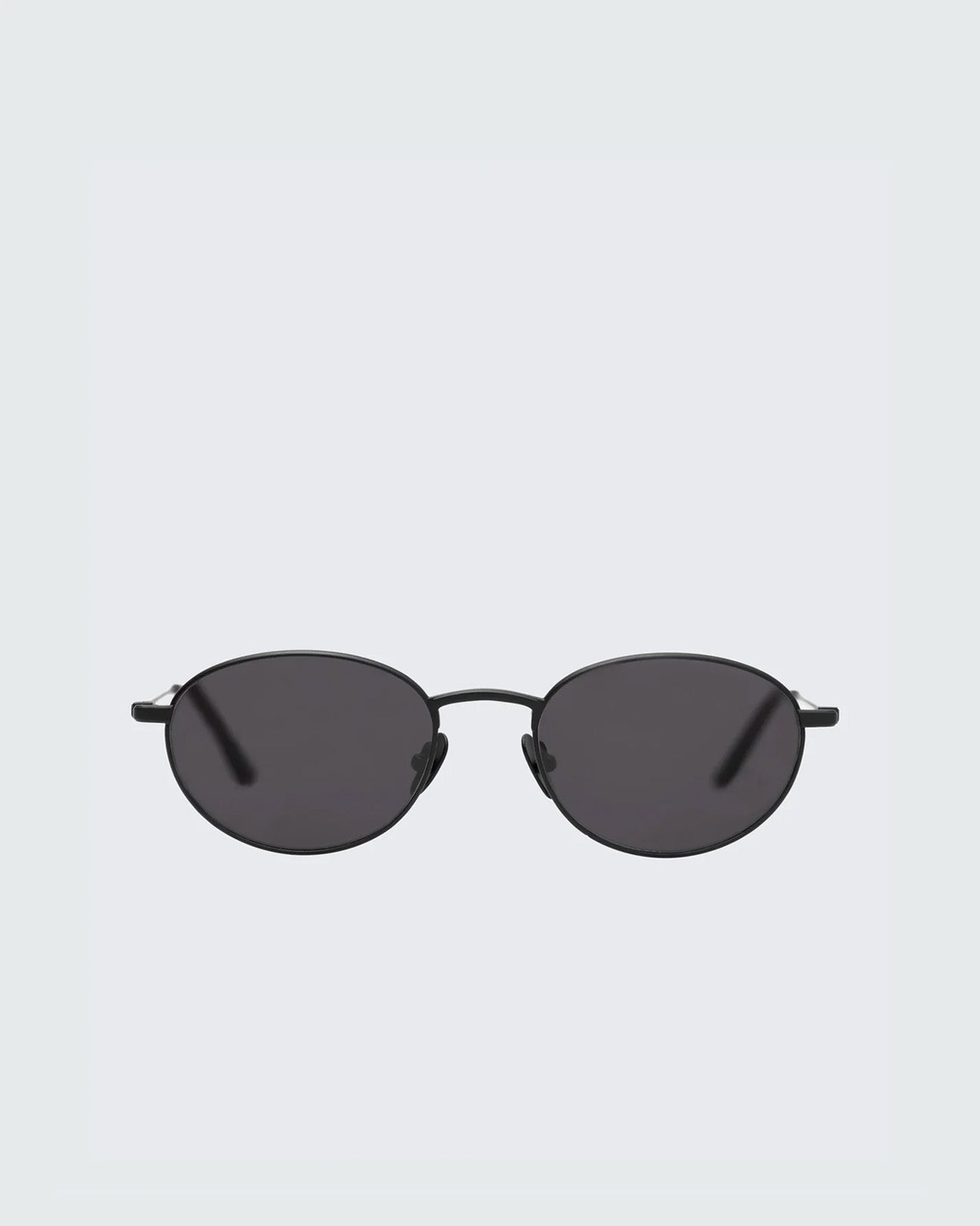 The Cruz Black & Black