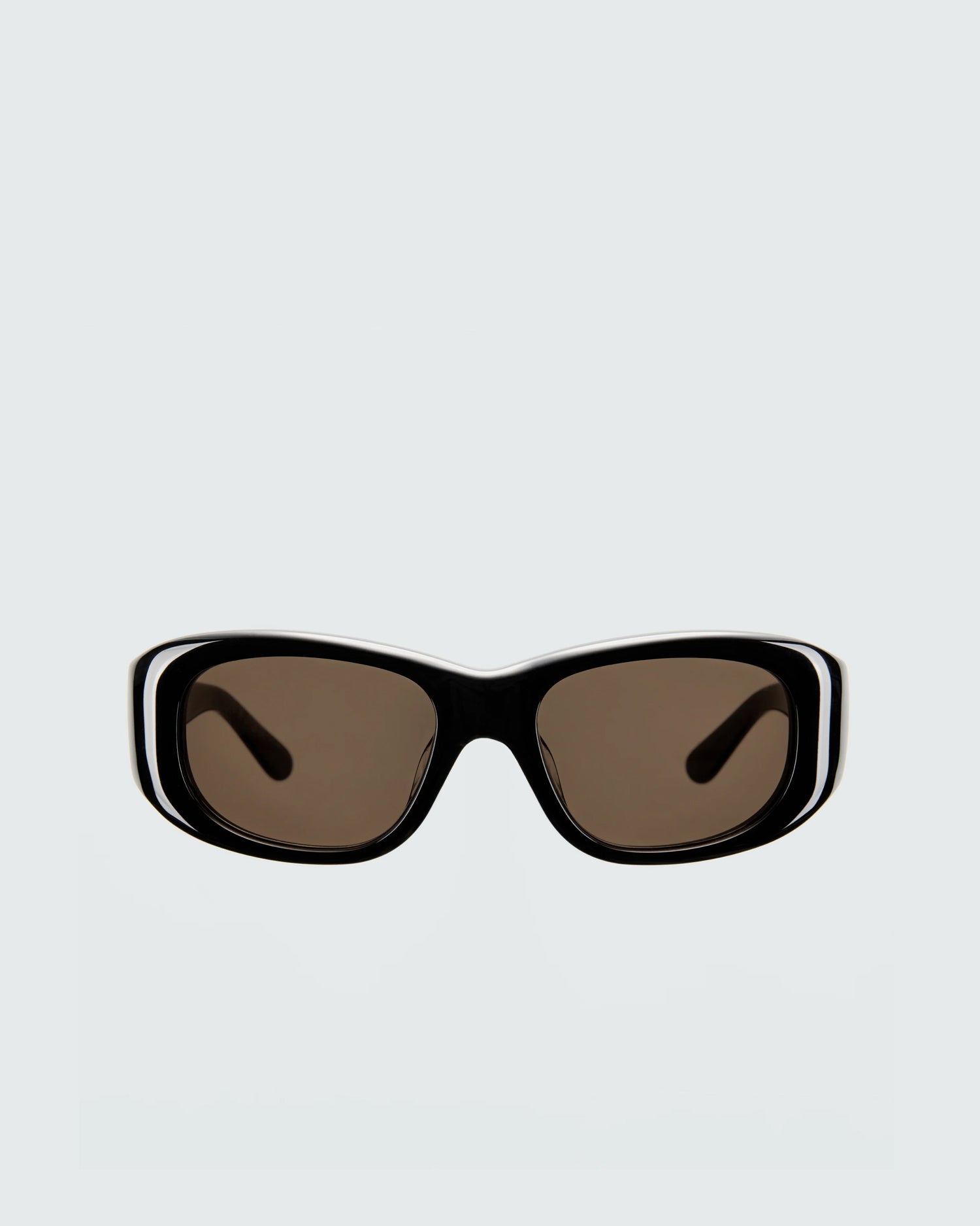 The AL Black & Brown