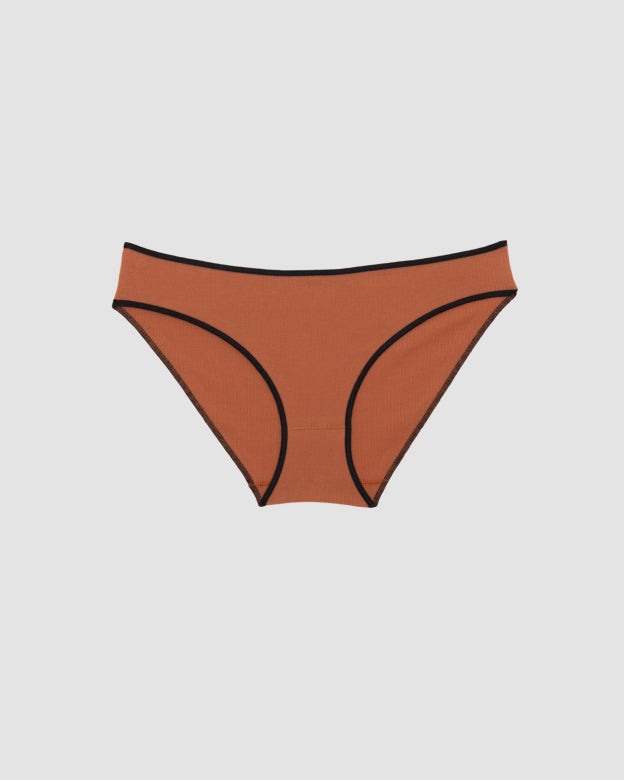 Pam Pants Dre Orange