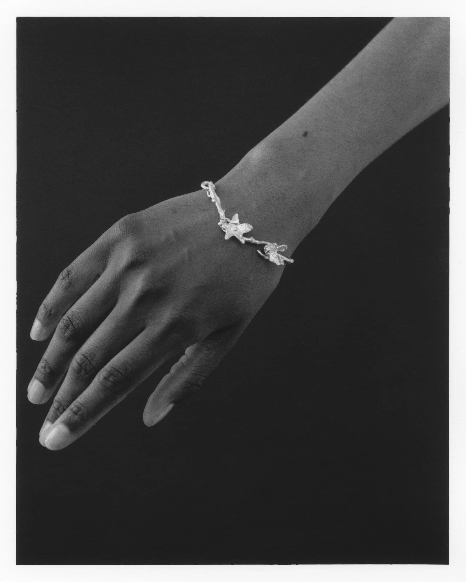 Paulownia Bracelet