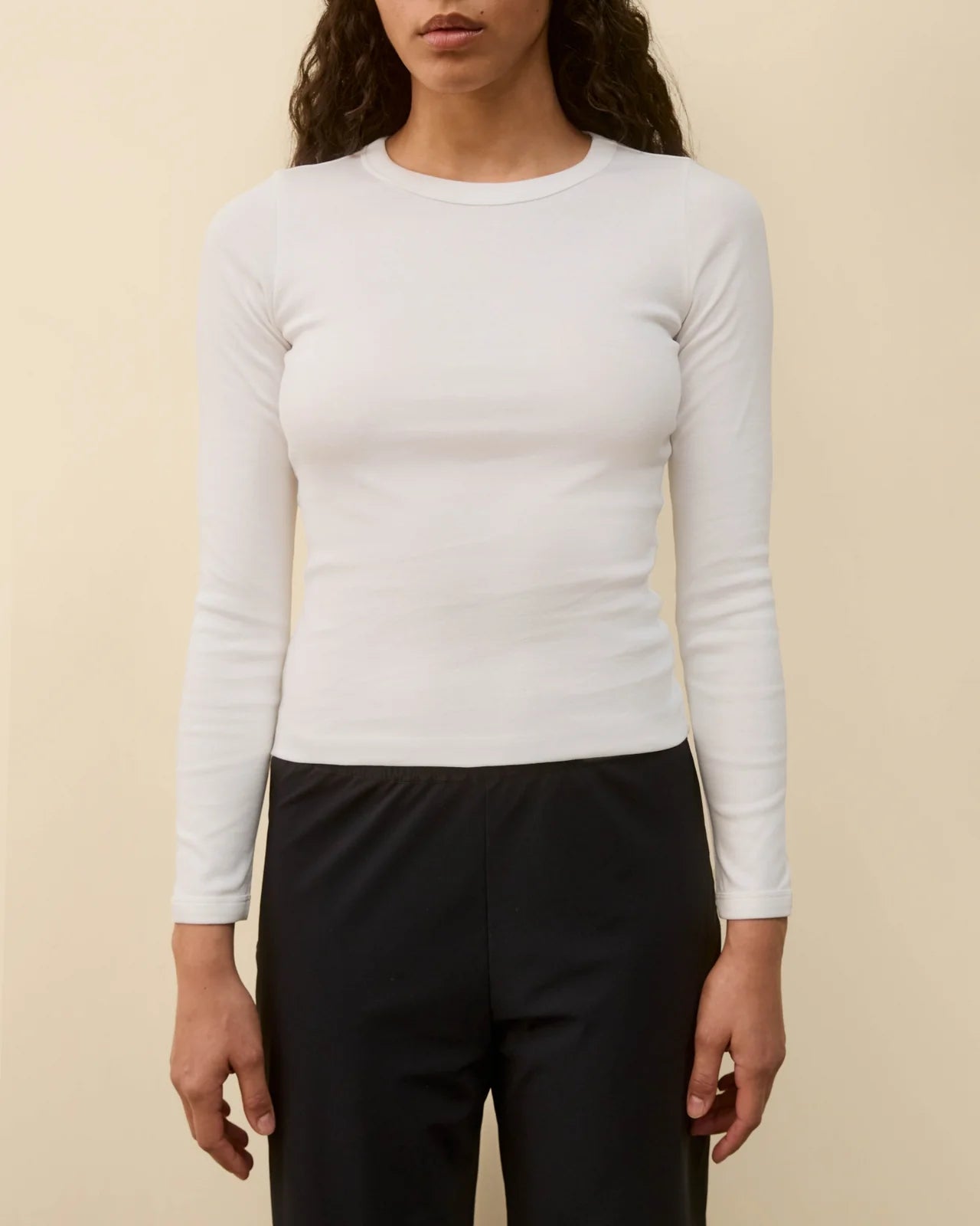 Max Tee White