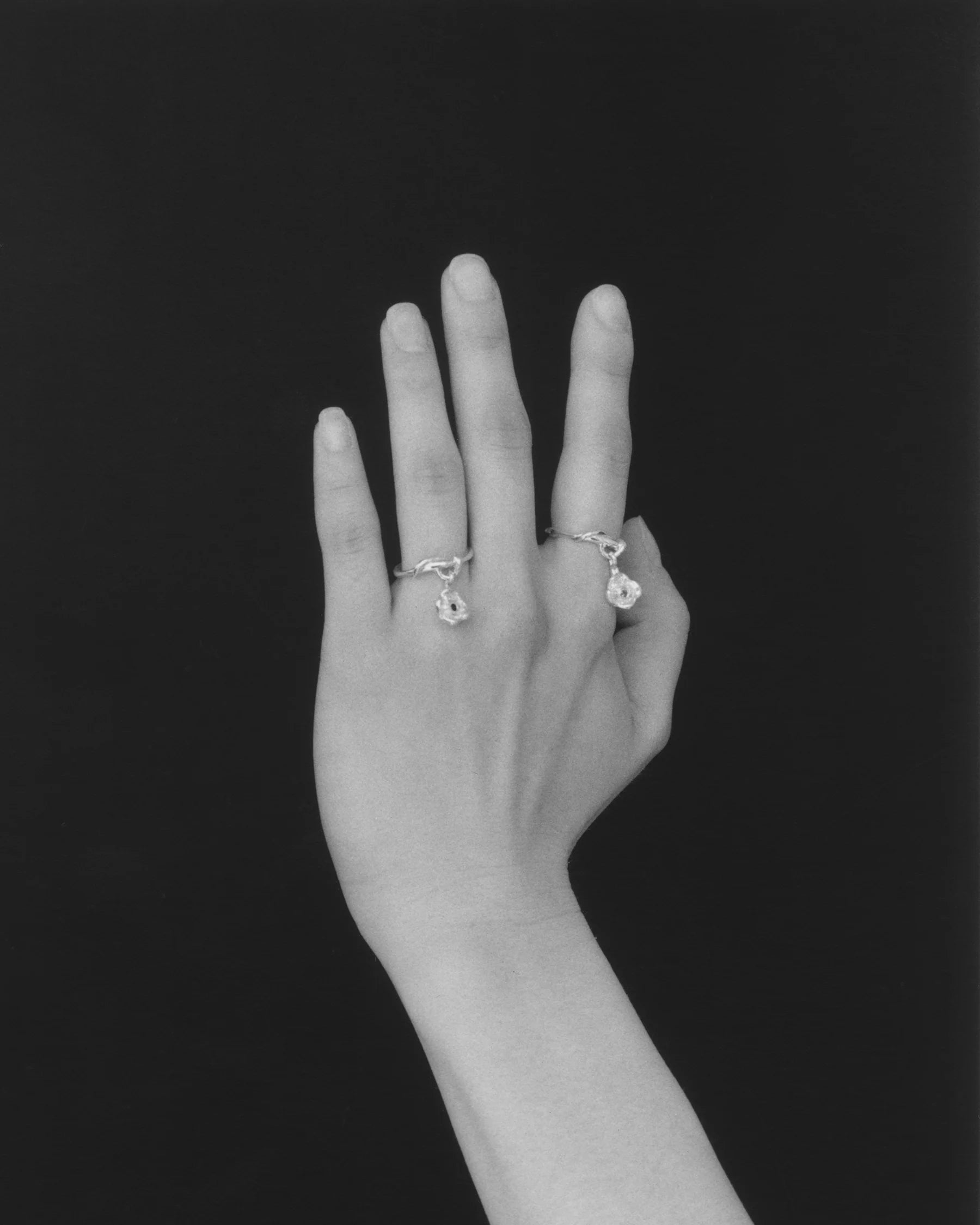 Held Ring