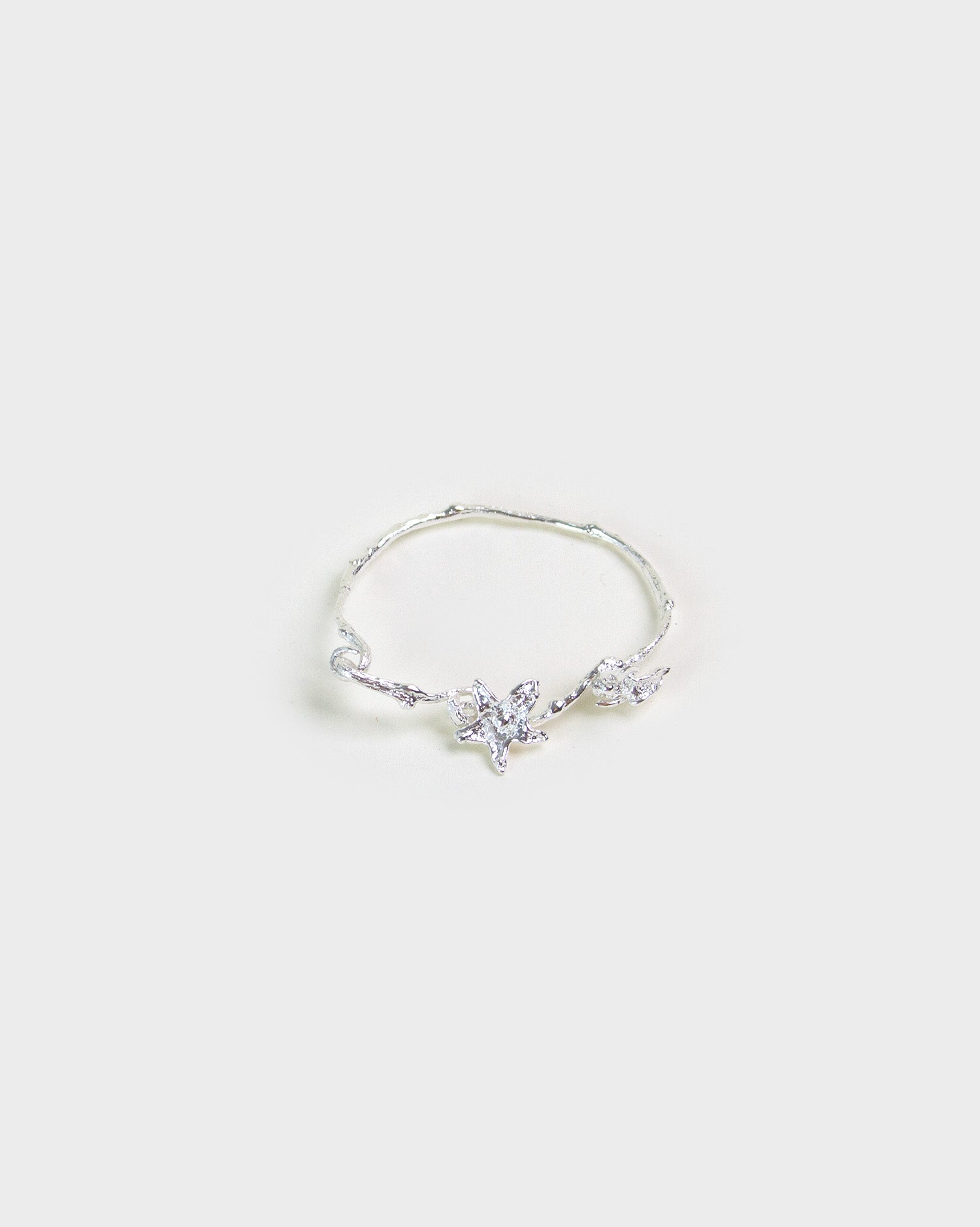 Paulownia Bracelet
