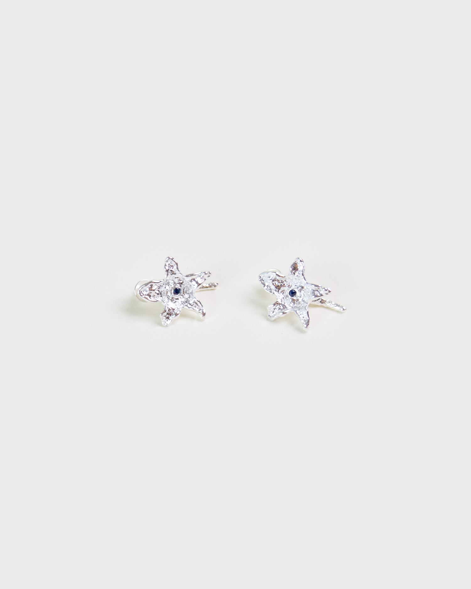 Paulownia Earrings