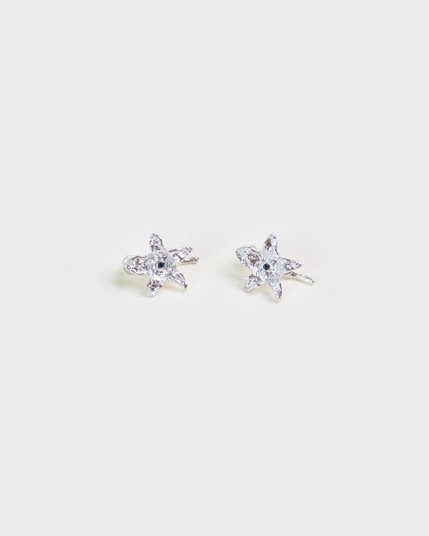 Paulownia Earrings
