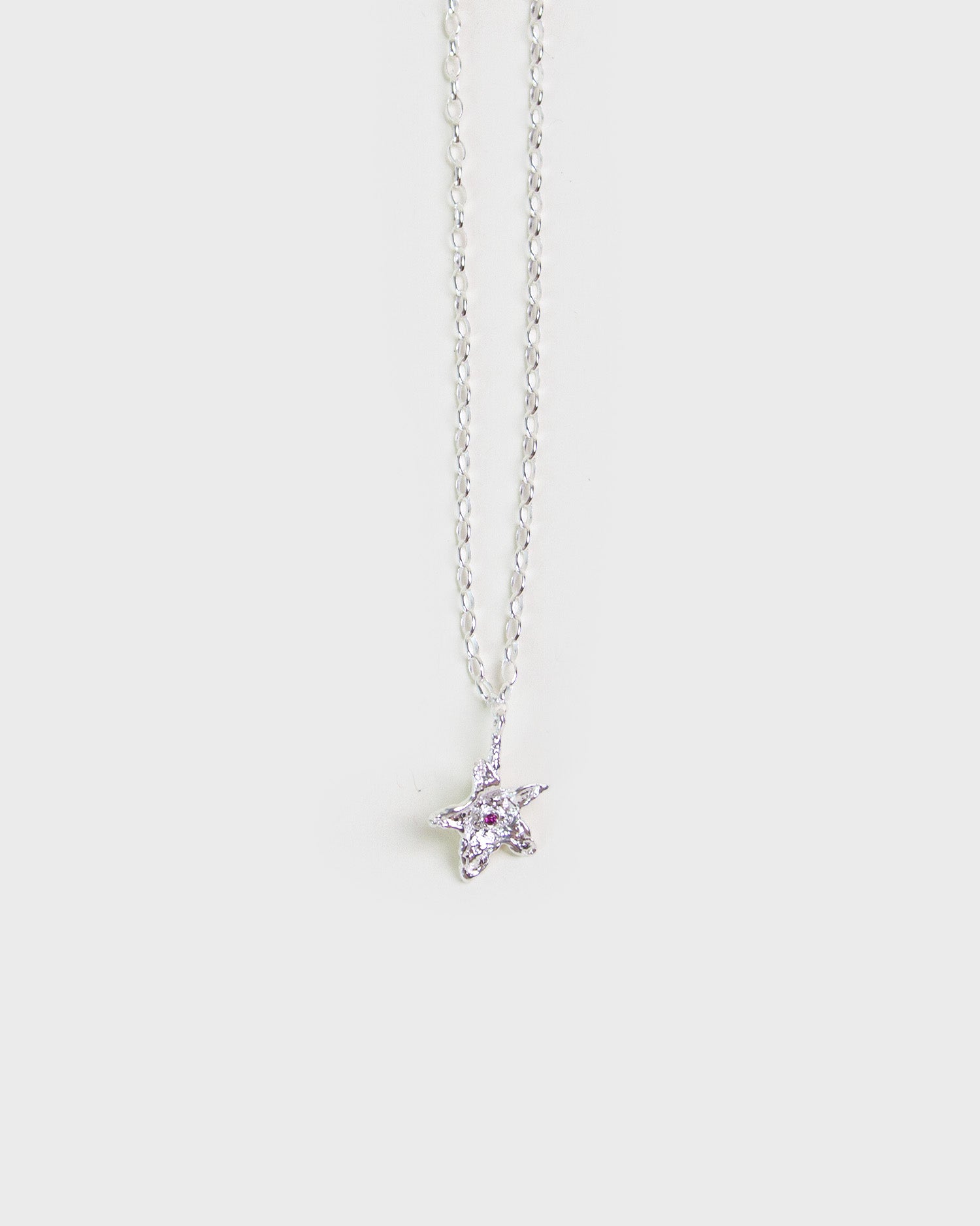 Paulownia Necklace