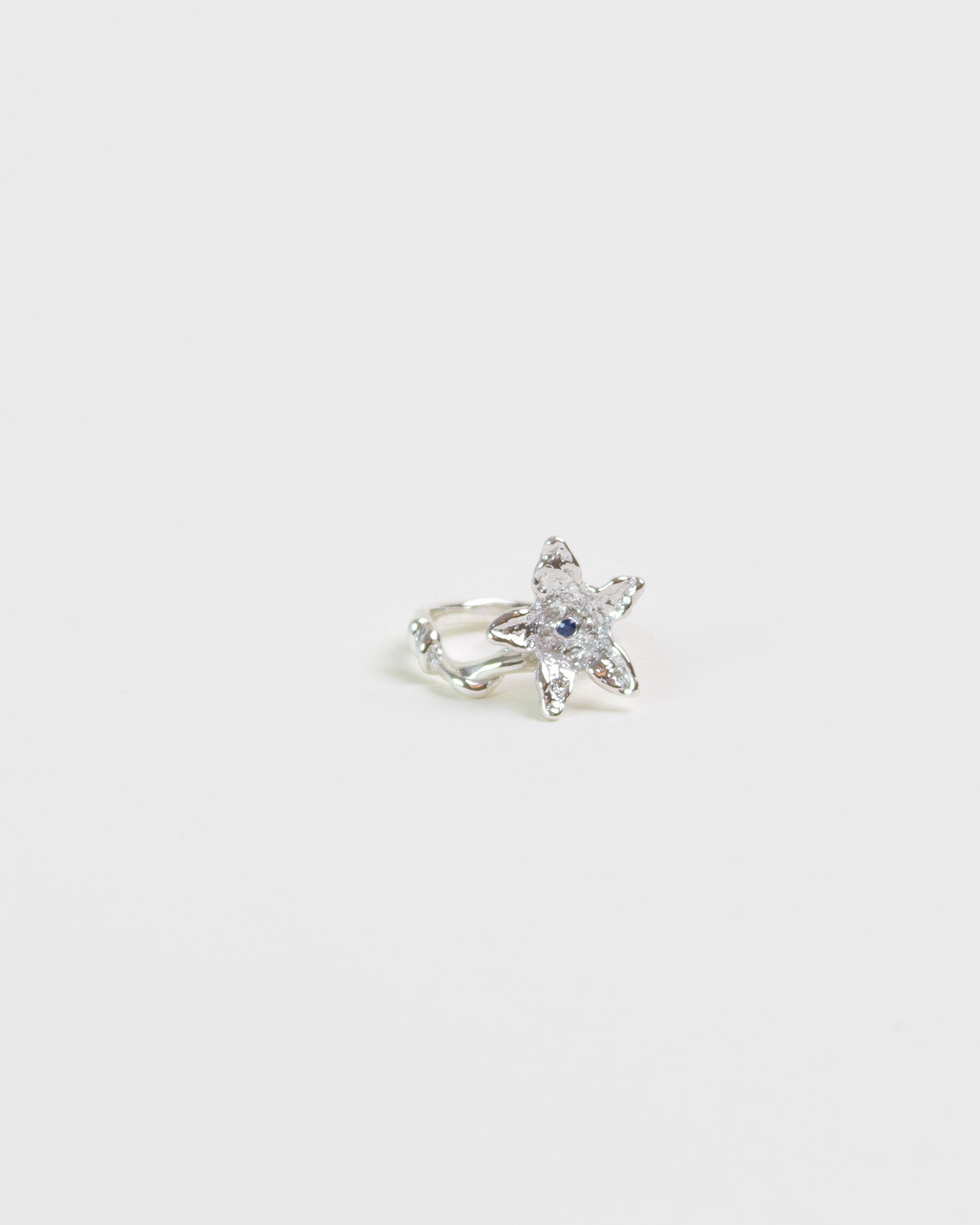 Paulownia Ring