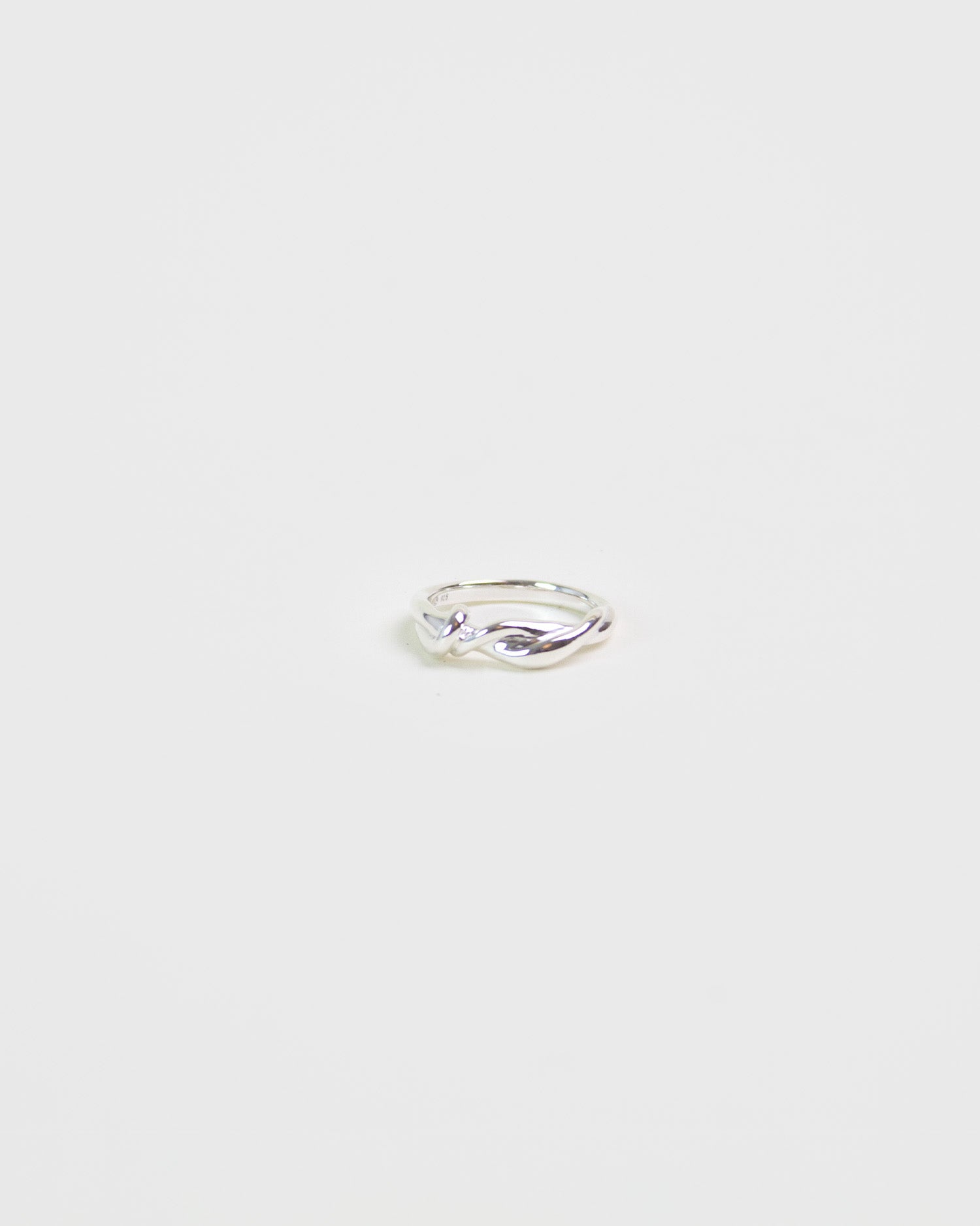 Tendril Ring