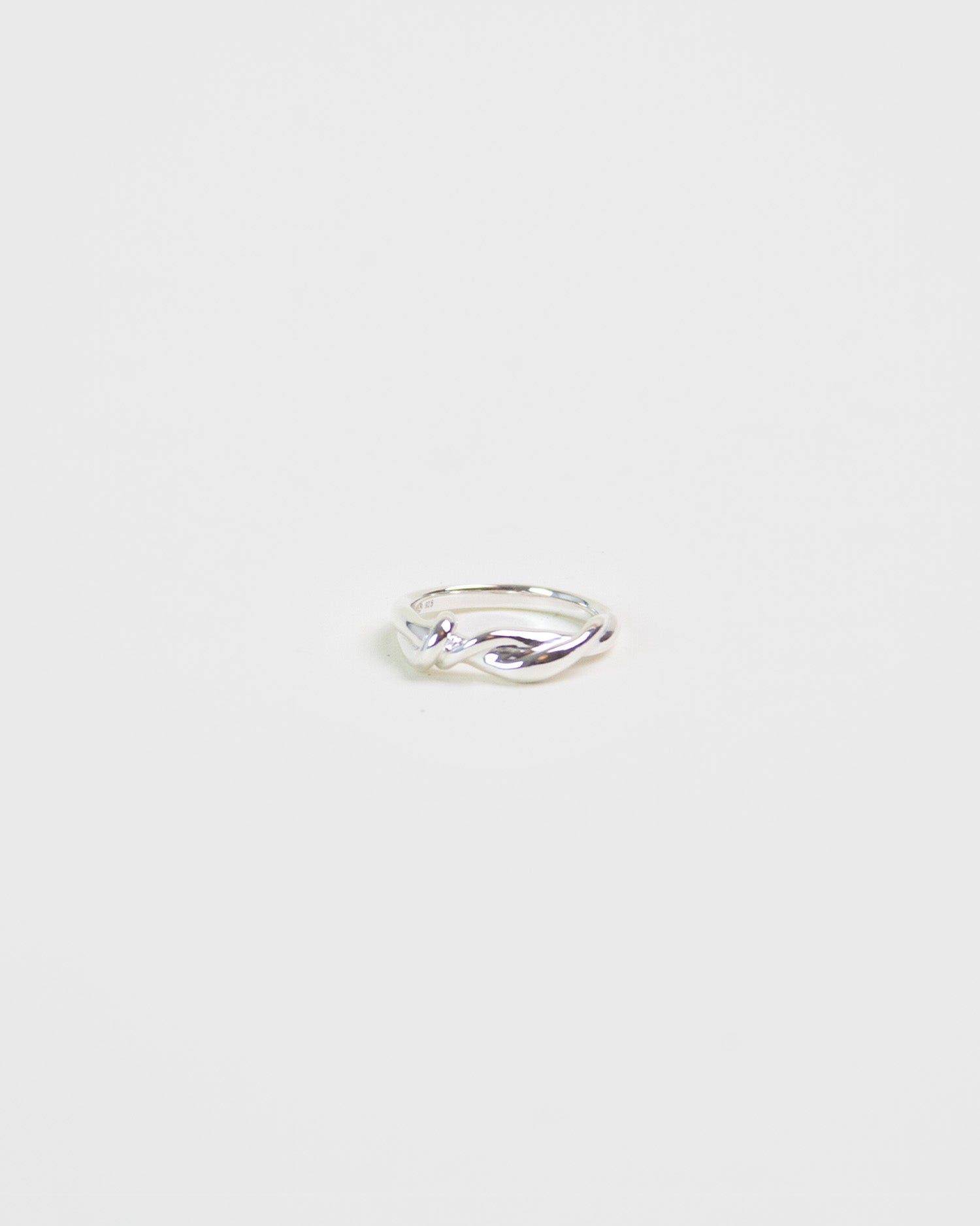Tendril Ring