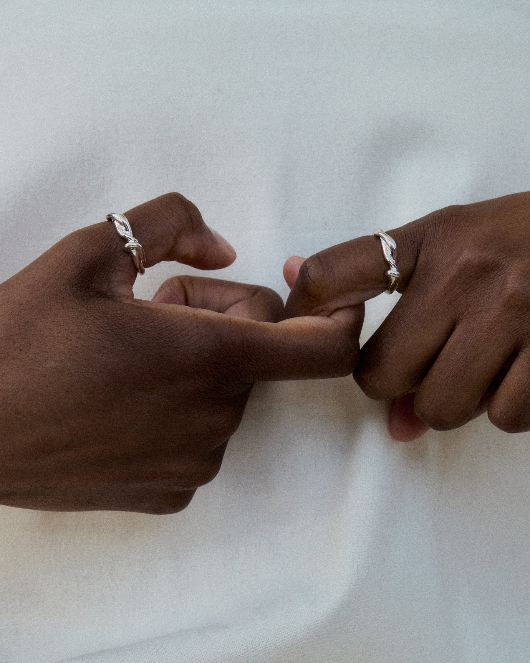 Tendril Ring
