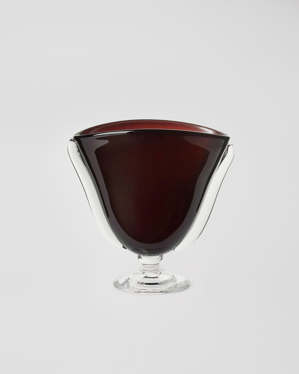 Karl Vase Hazel