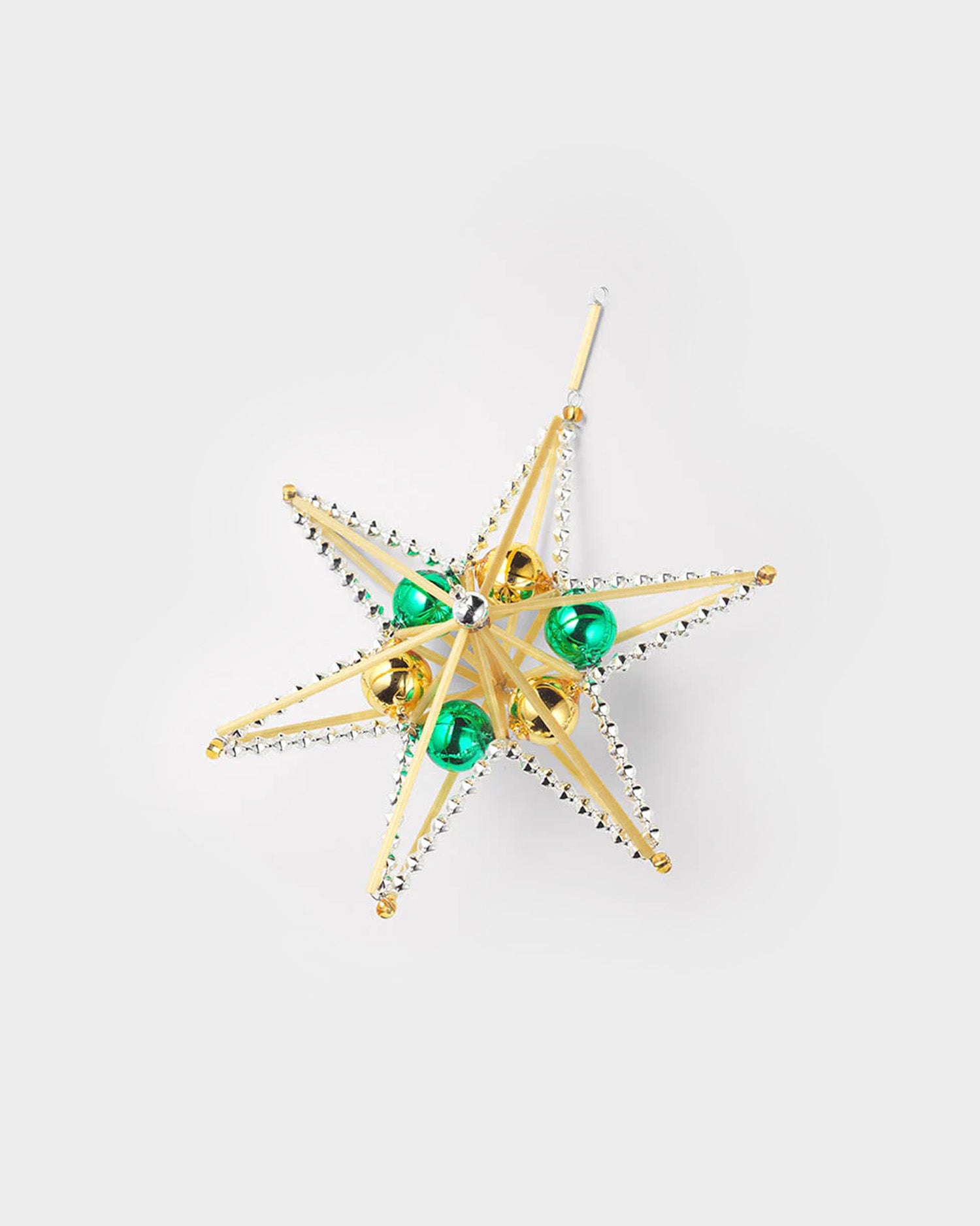 Gabriel Star Medium Jade – BOMI