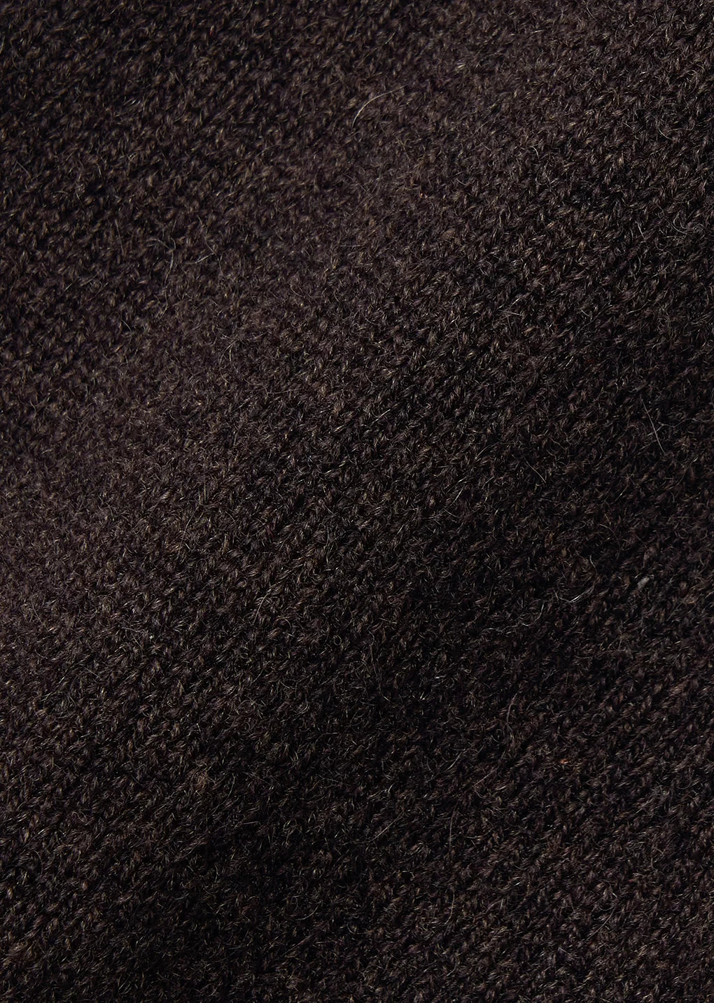 Cashmere Gloves Brown