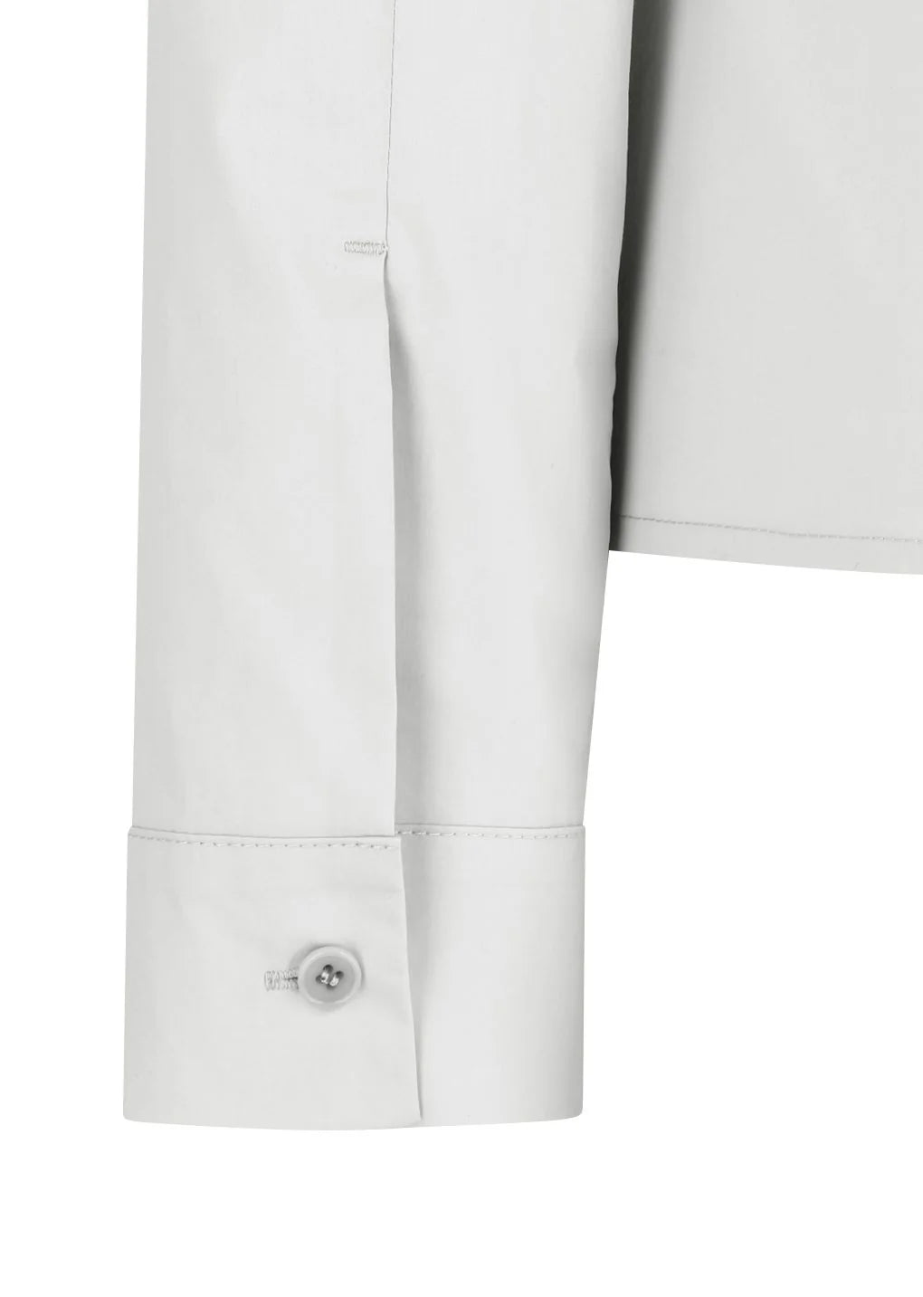 Slim Shirt Grey