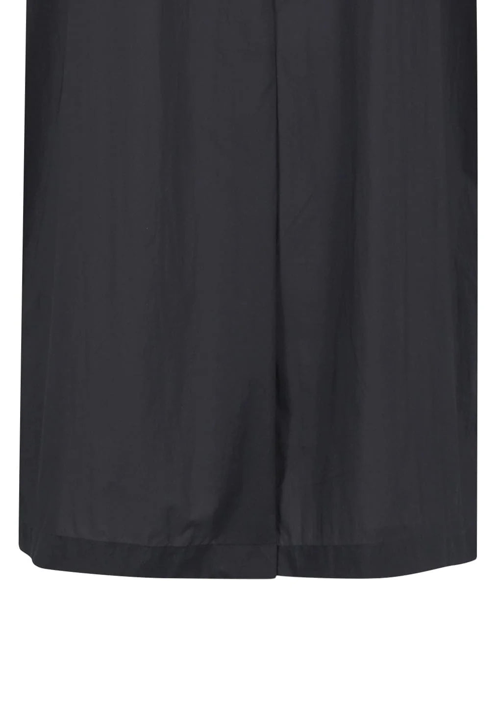 Nylon Knit Maxi Dress, Charcoal
