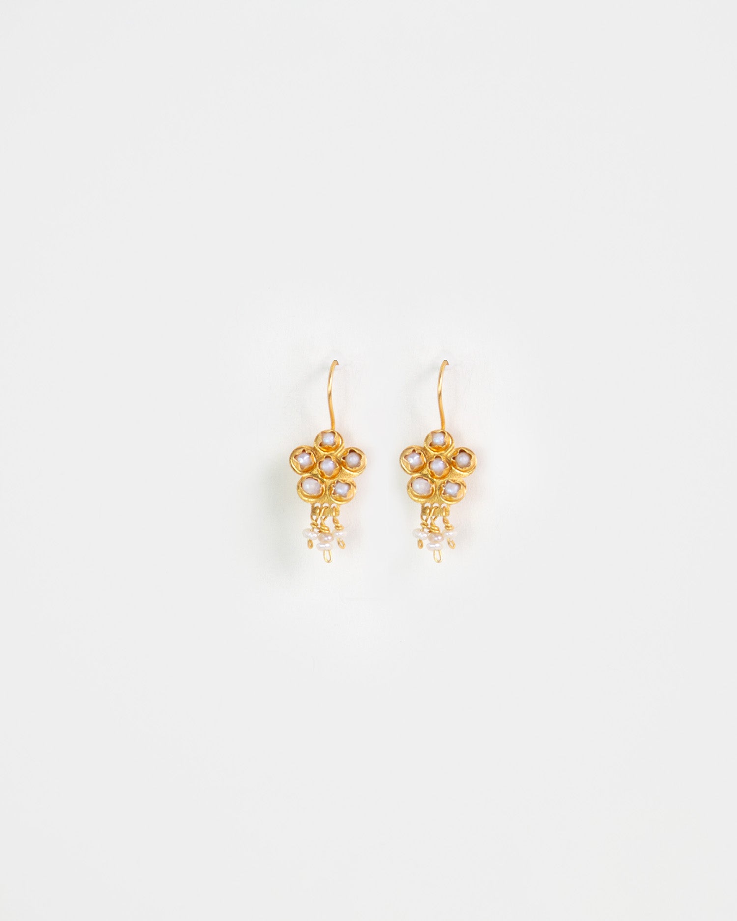 Flora Earrings